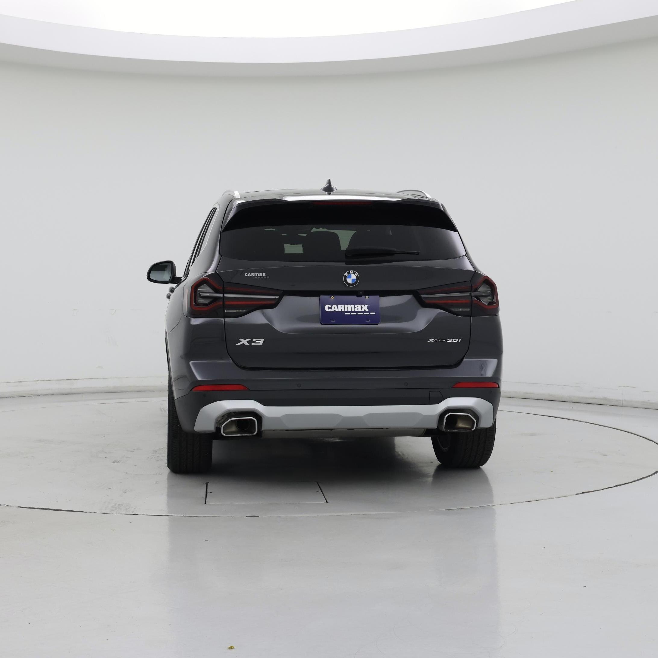 Thumbnail: 2022 BMW X3 - 6