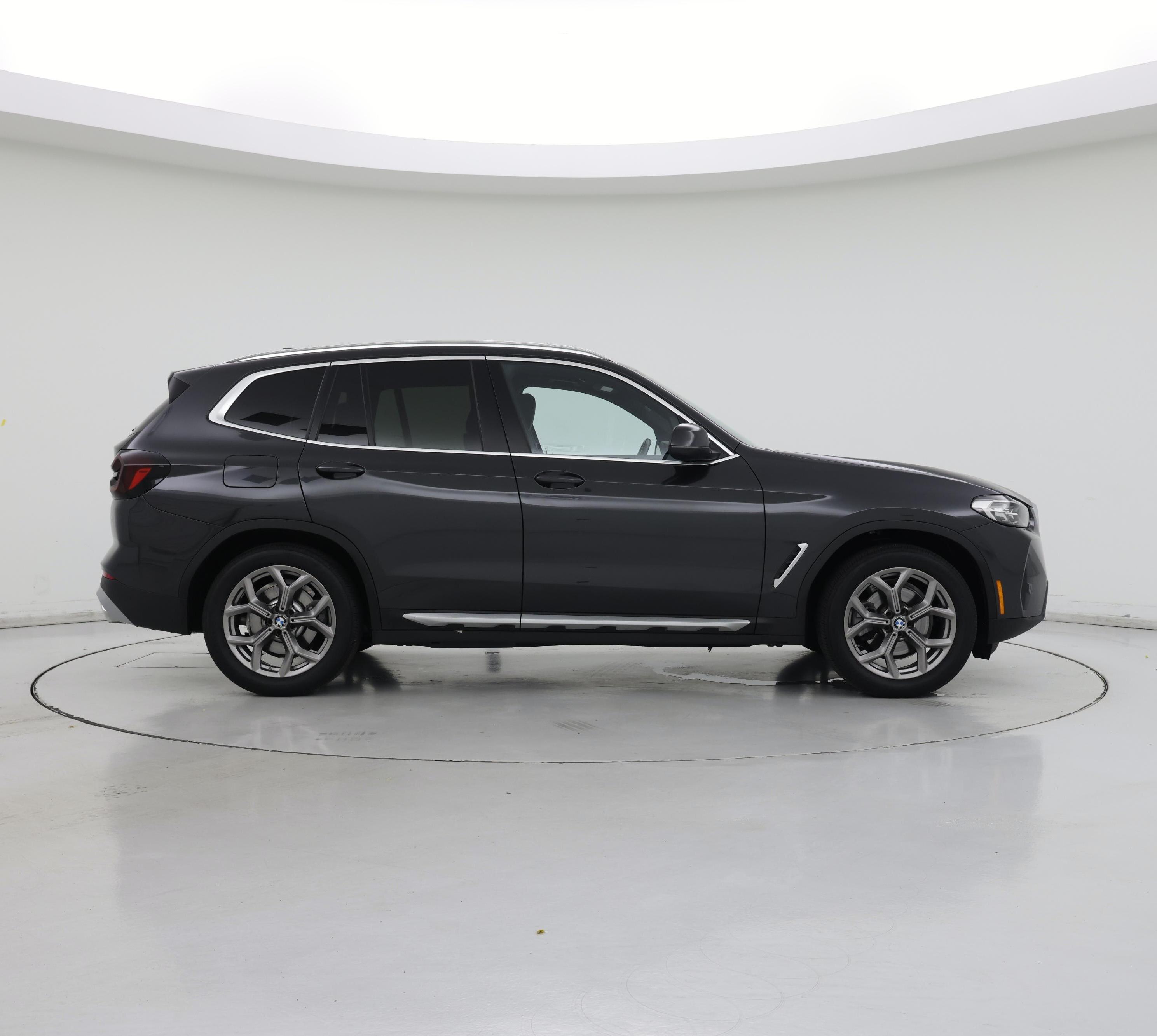 Thumbnail: 2022 BMW X3 - 7