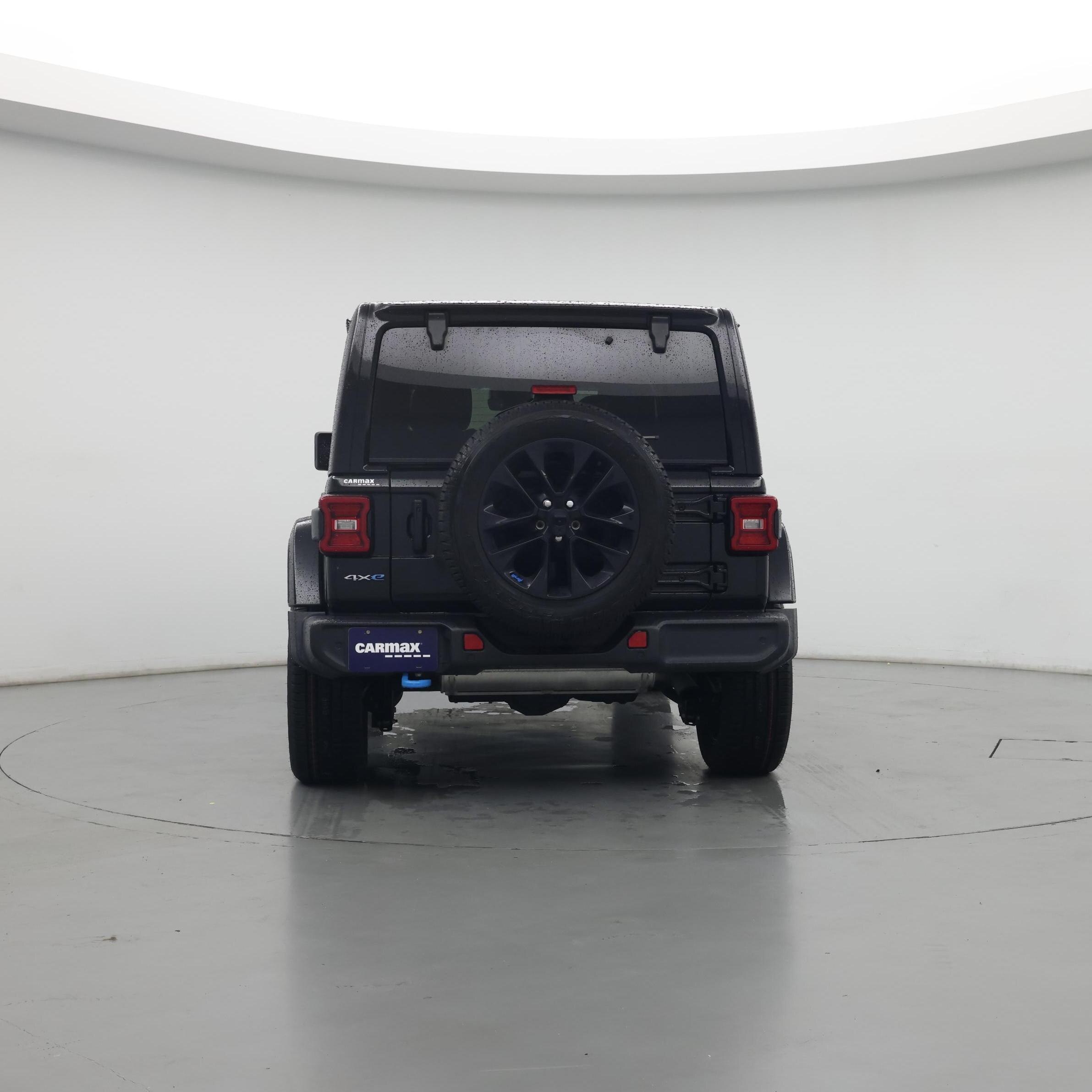 Thumbnail: 2022 Jeep Wrangler - 6