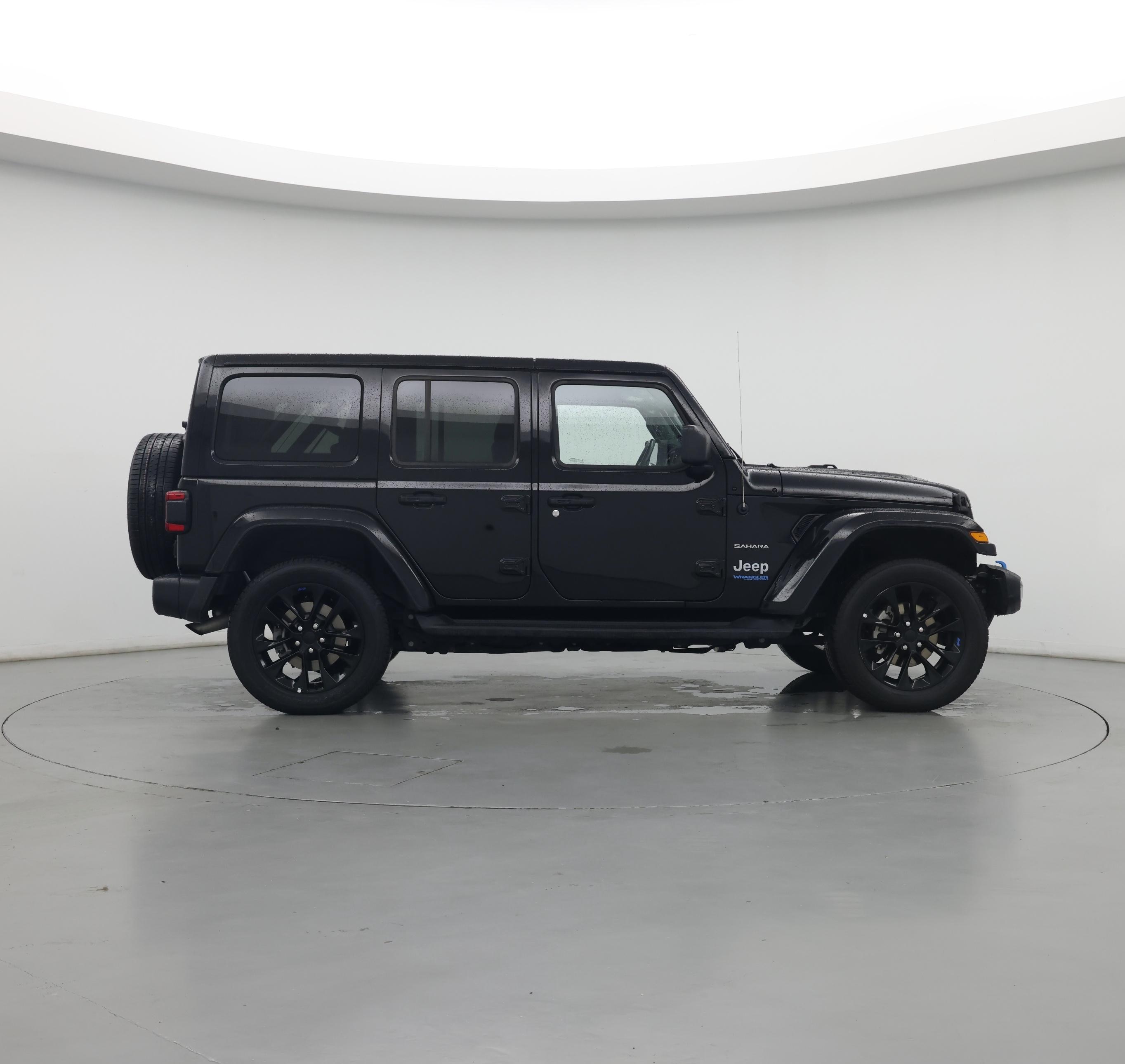 Thumbnail: 2022 Jeep Wrangler - 7