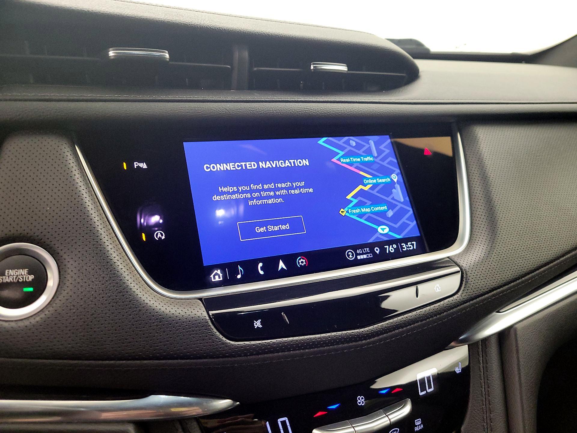 Thumbnail: 2023 Cadillac XT5 - 14