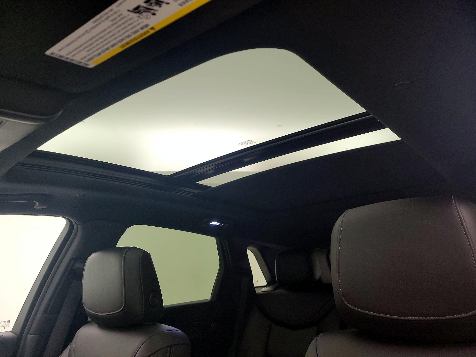 Thumbnail: 2023 Cadillac XT5 - 20