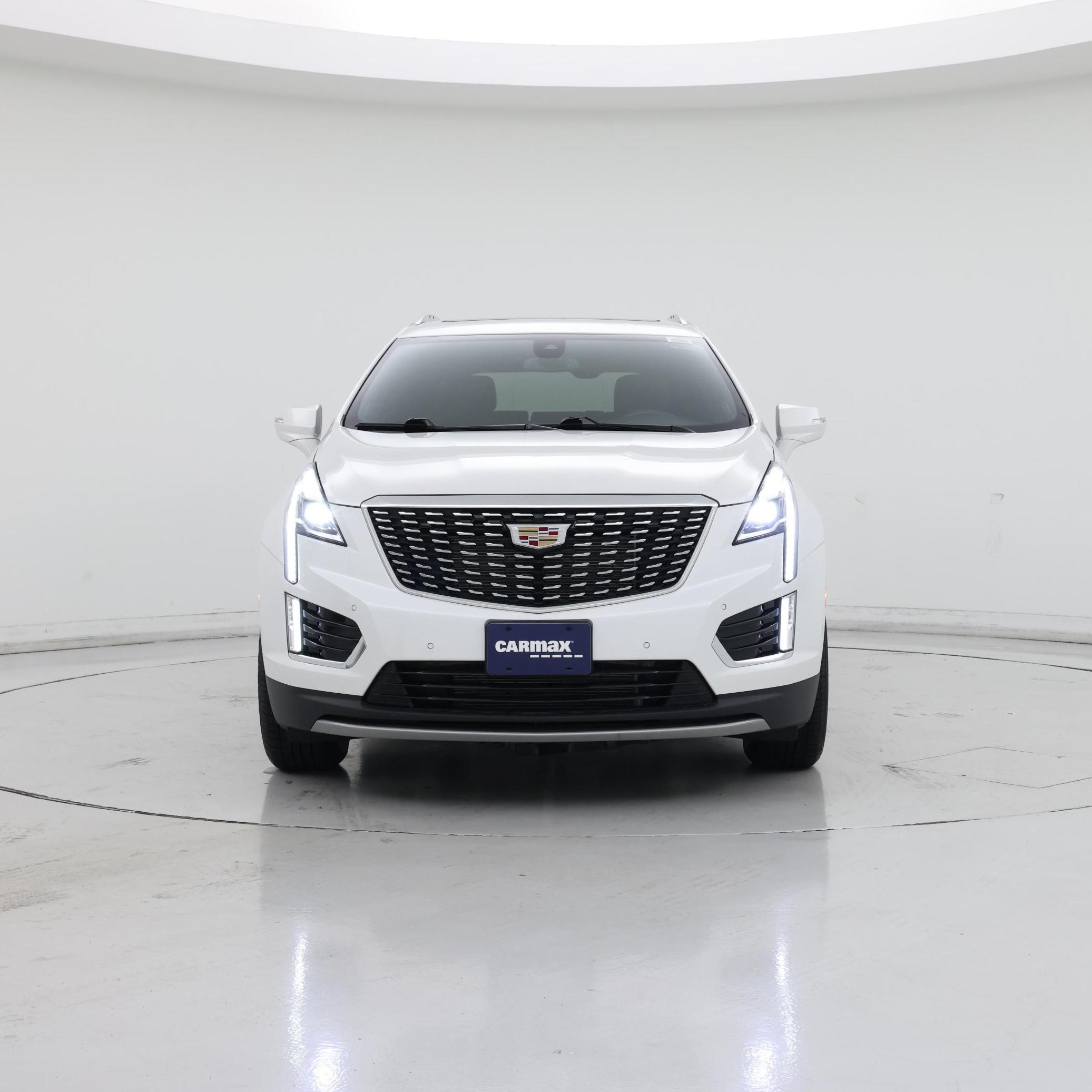 Thumbnail: 2023 Cadillac XT5 - 5