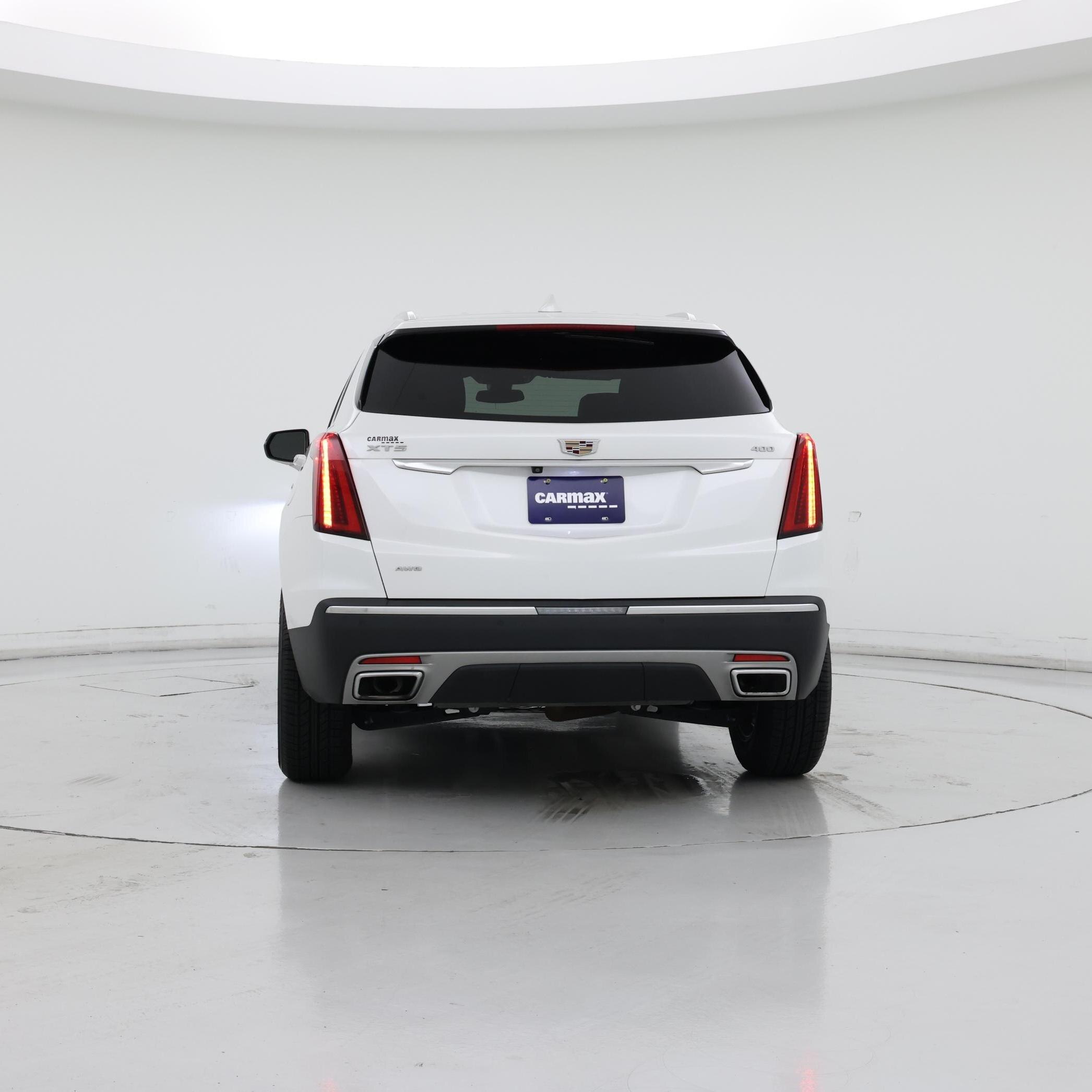 Thumbnail: 2023 Cadillac XT5 - 6