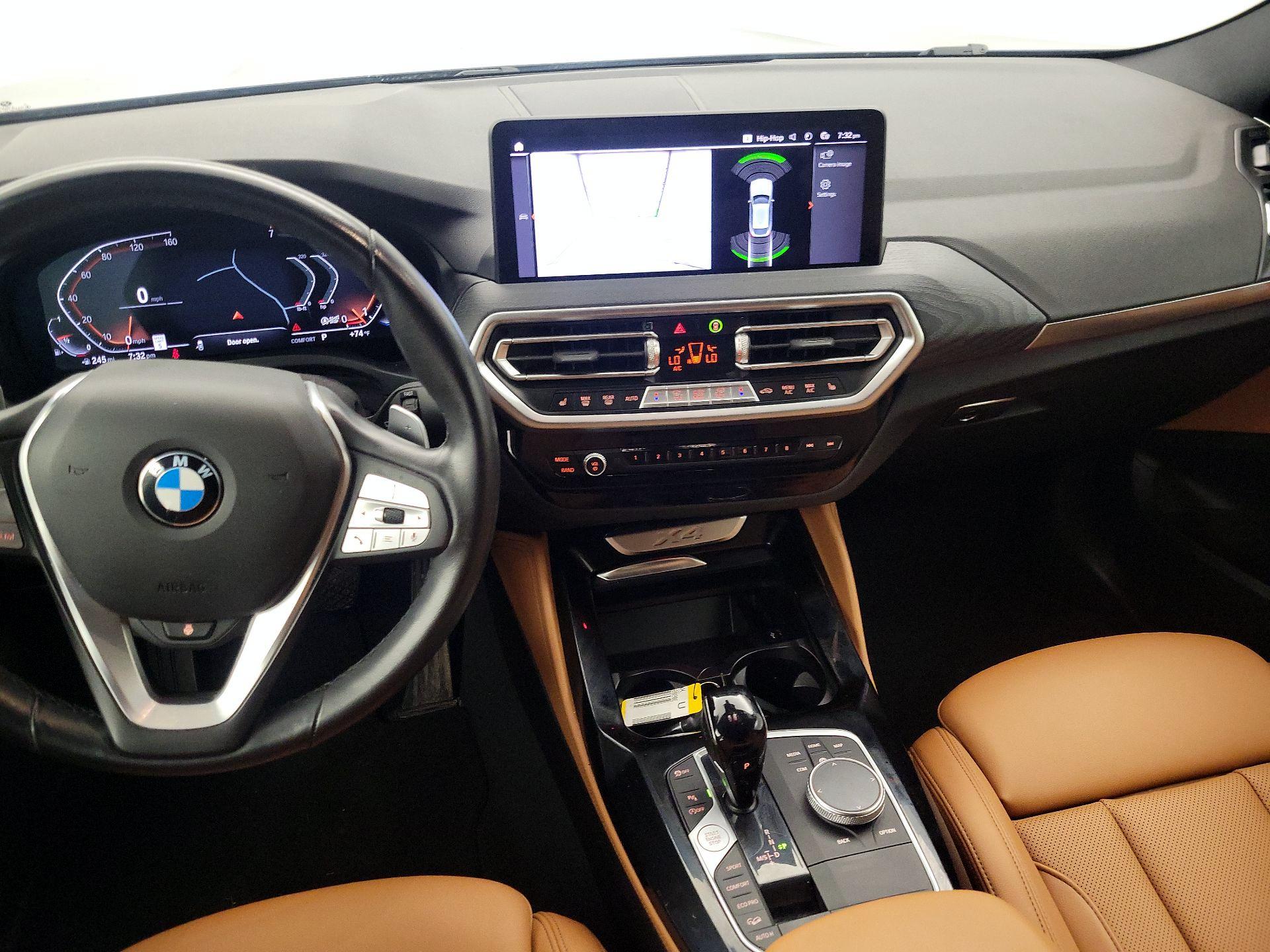 Thumbnail: 2022 BMW X4 - 9