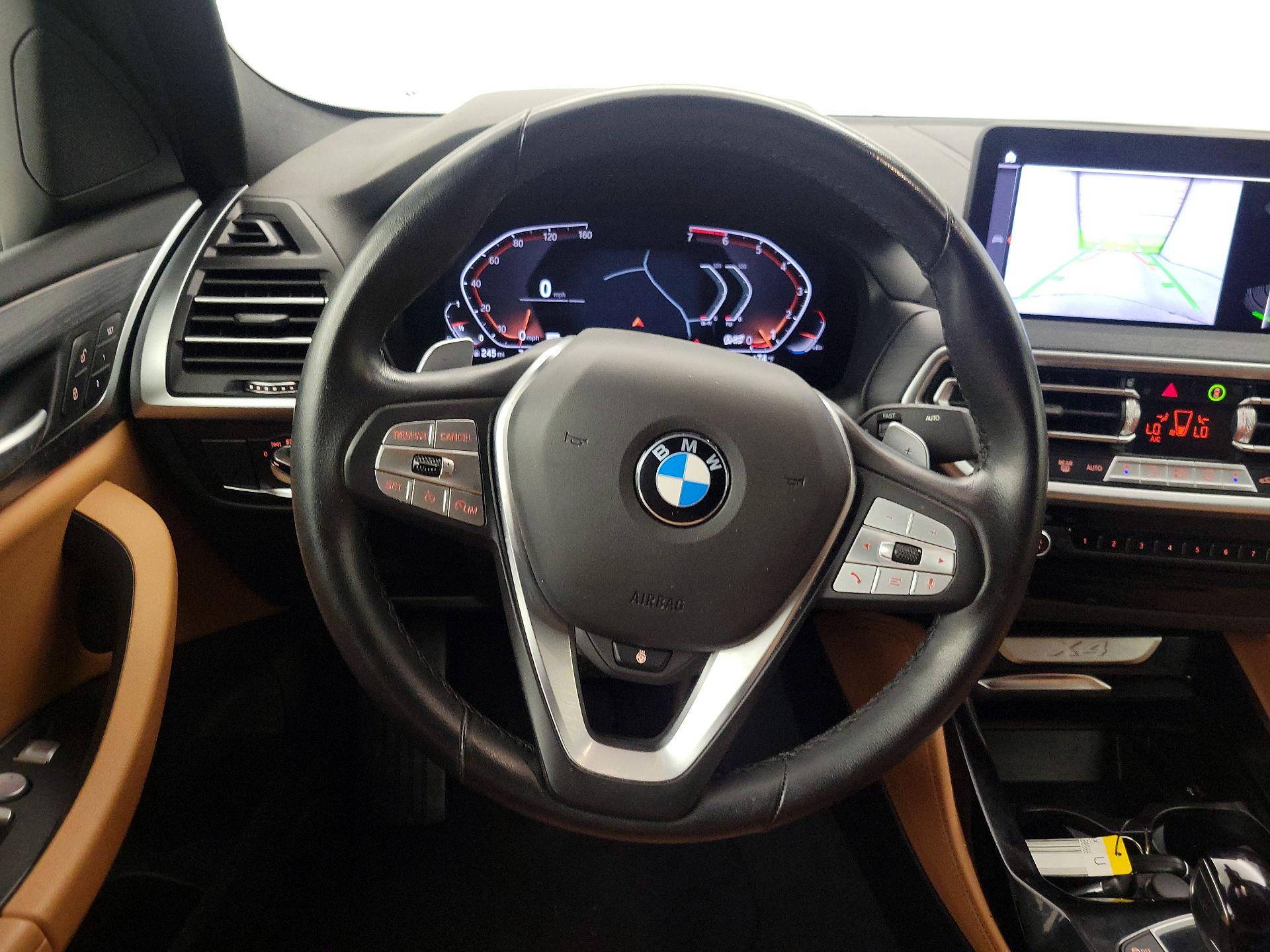 Thumbnail: 2022 BMW X4 - 10