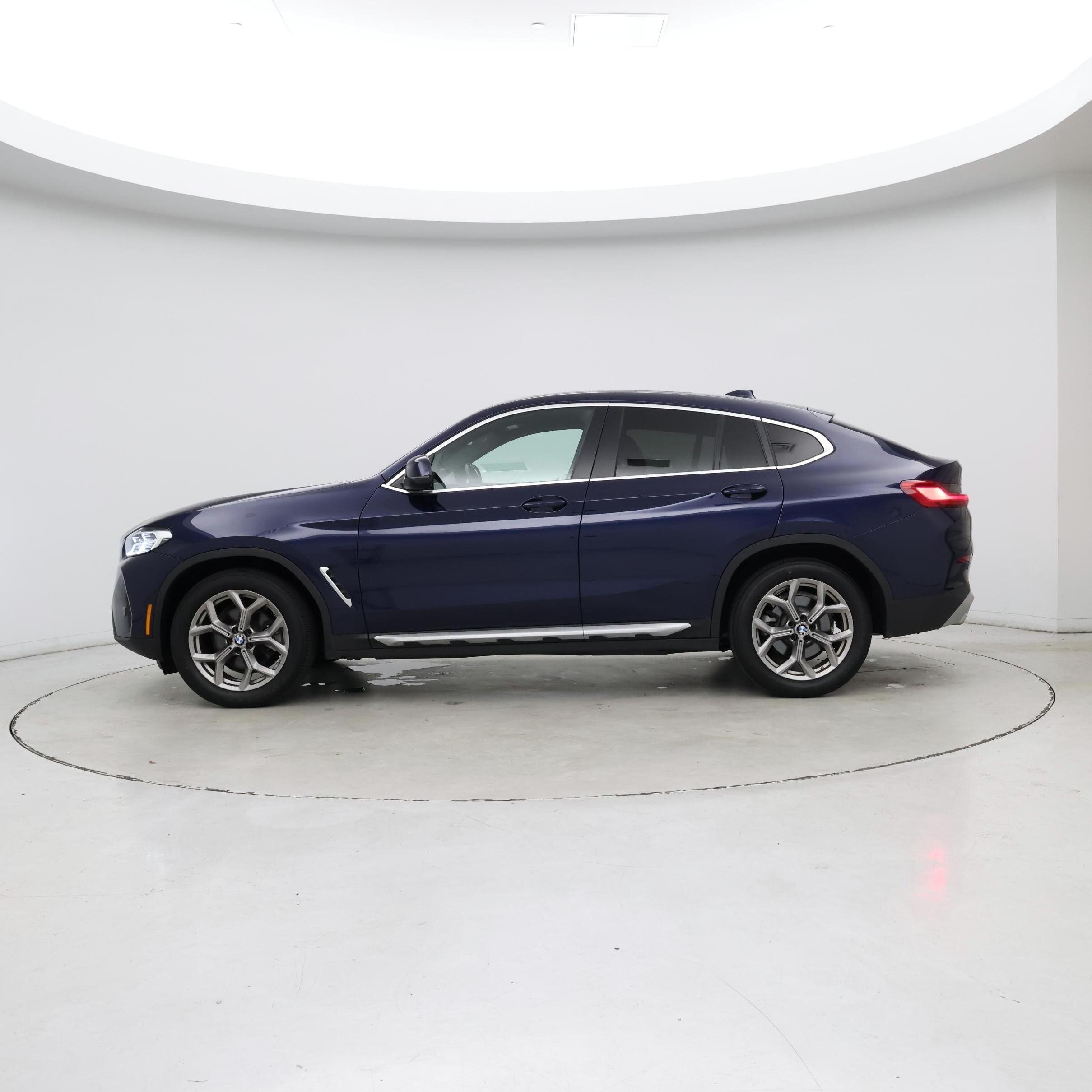 Thumbnail: 2022 BMW X4 - 3
