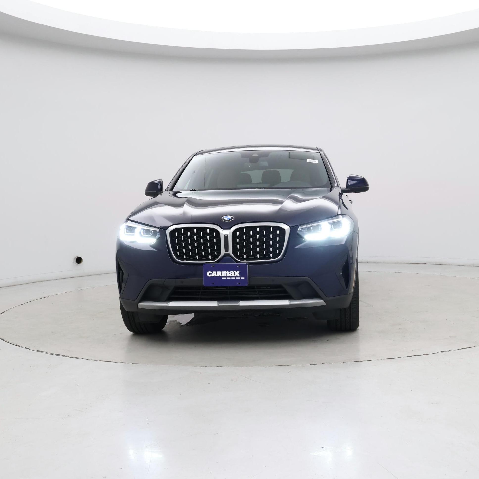 Thumbnail: 2022 BMW X4 - 5