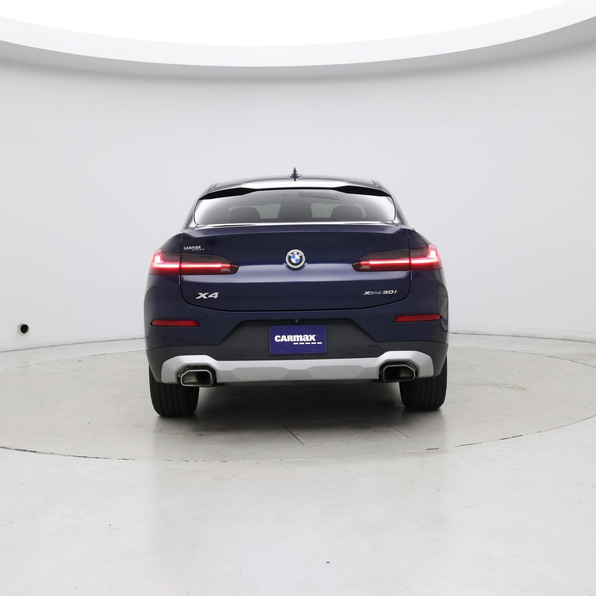 Thumbnail: 2022 BMW X4 - 6