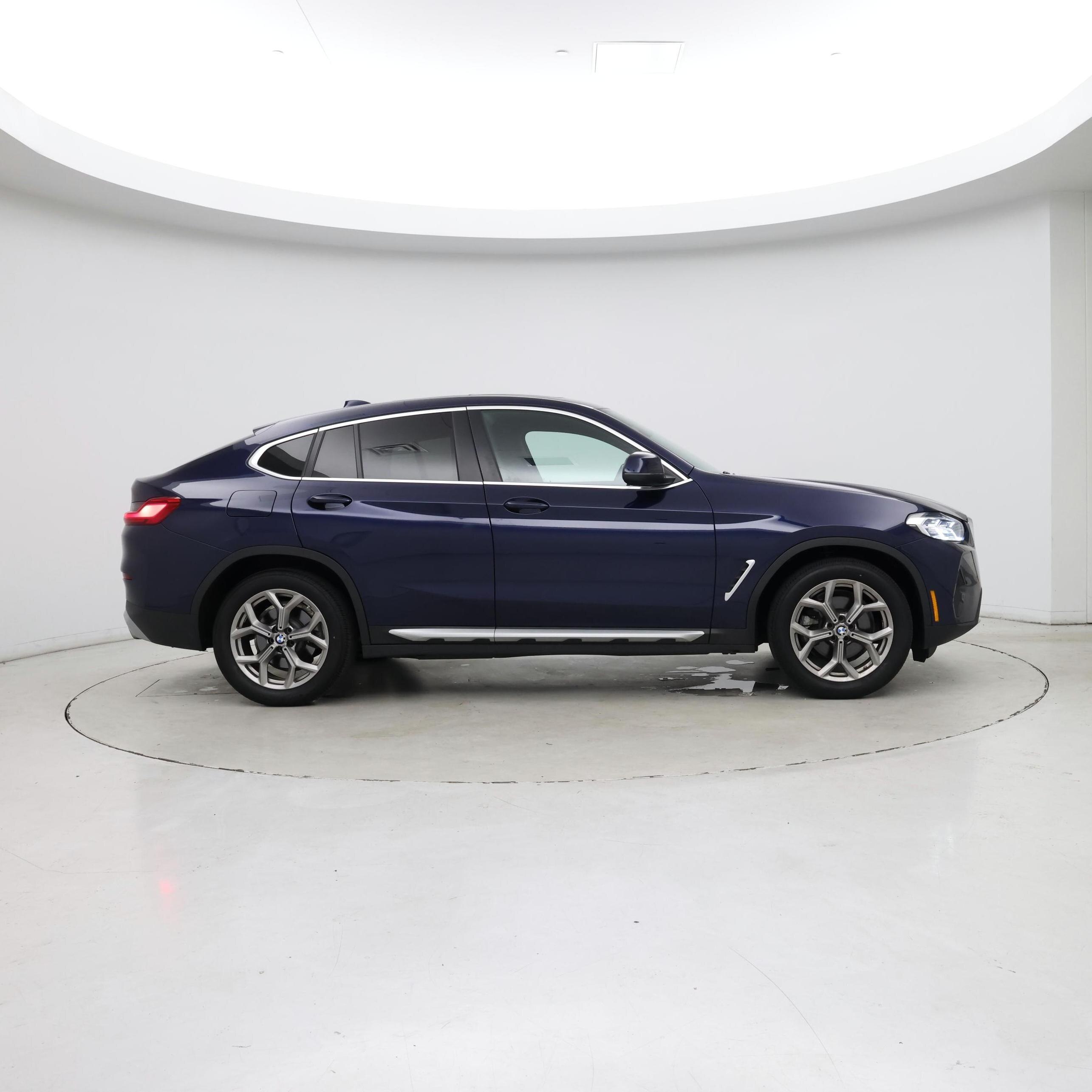 Thumbnail: 2022 BMW X4 - 7