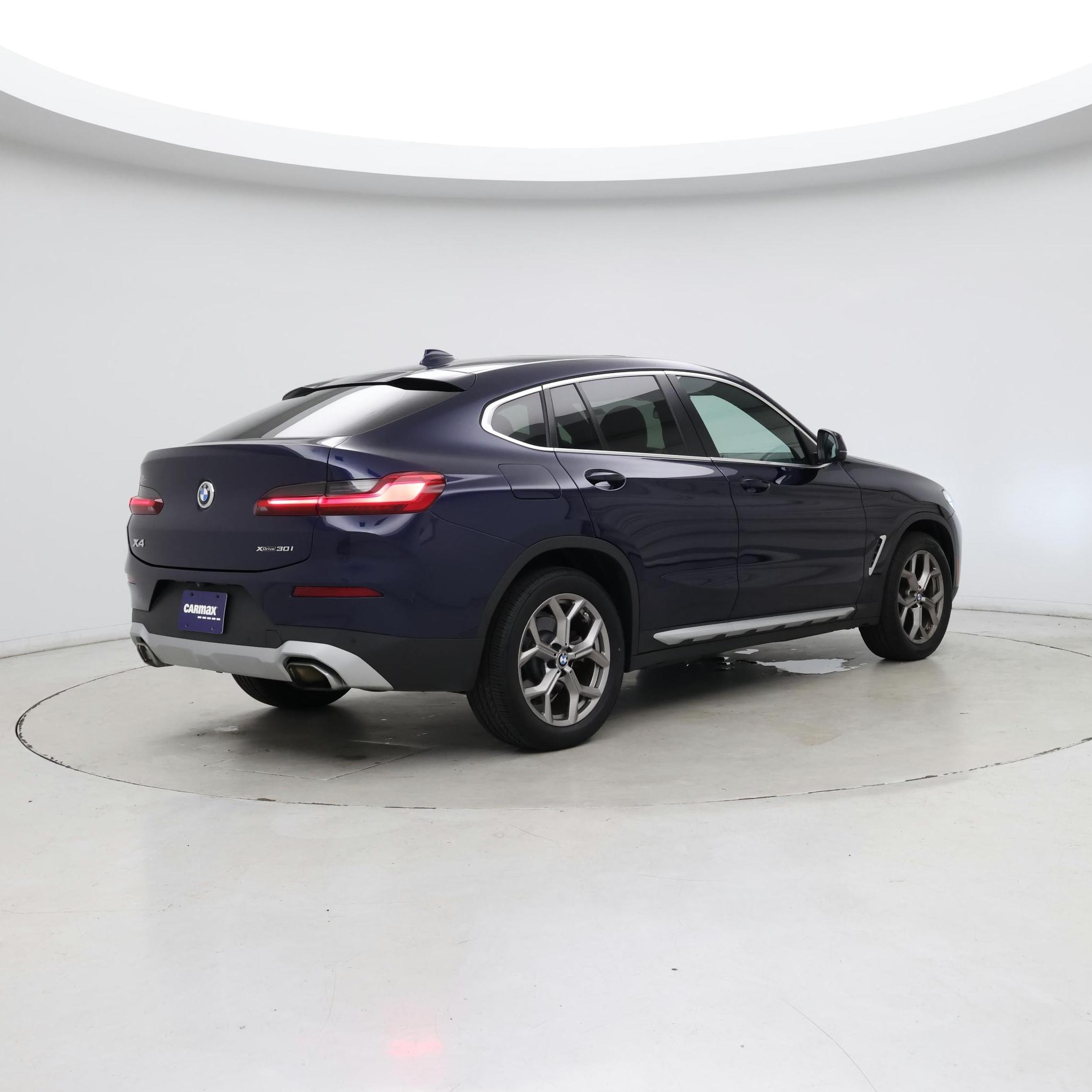Thumbnail: 2022 BMW X4 - 8
