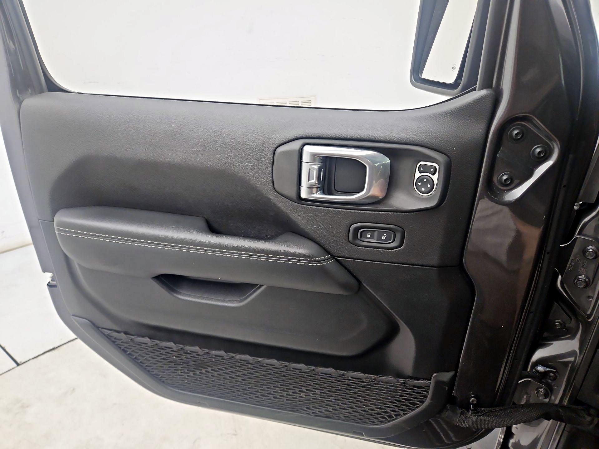 Thumbnail: 2023 Jeep Wrangler - 12