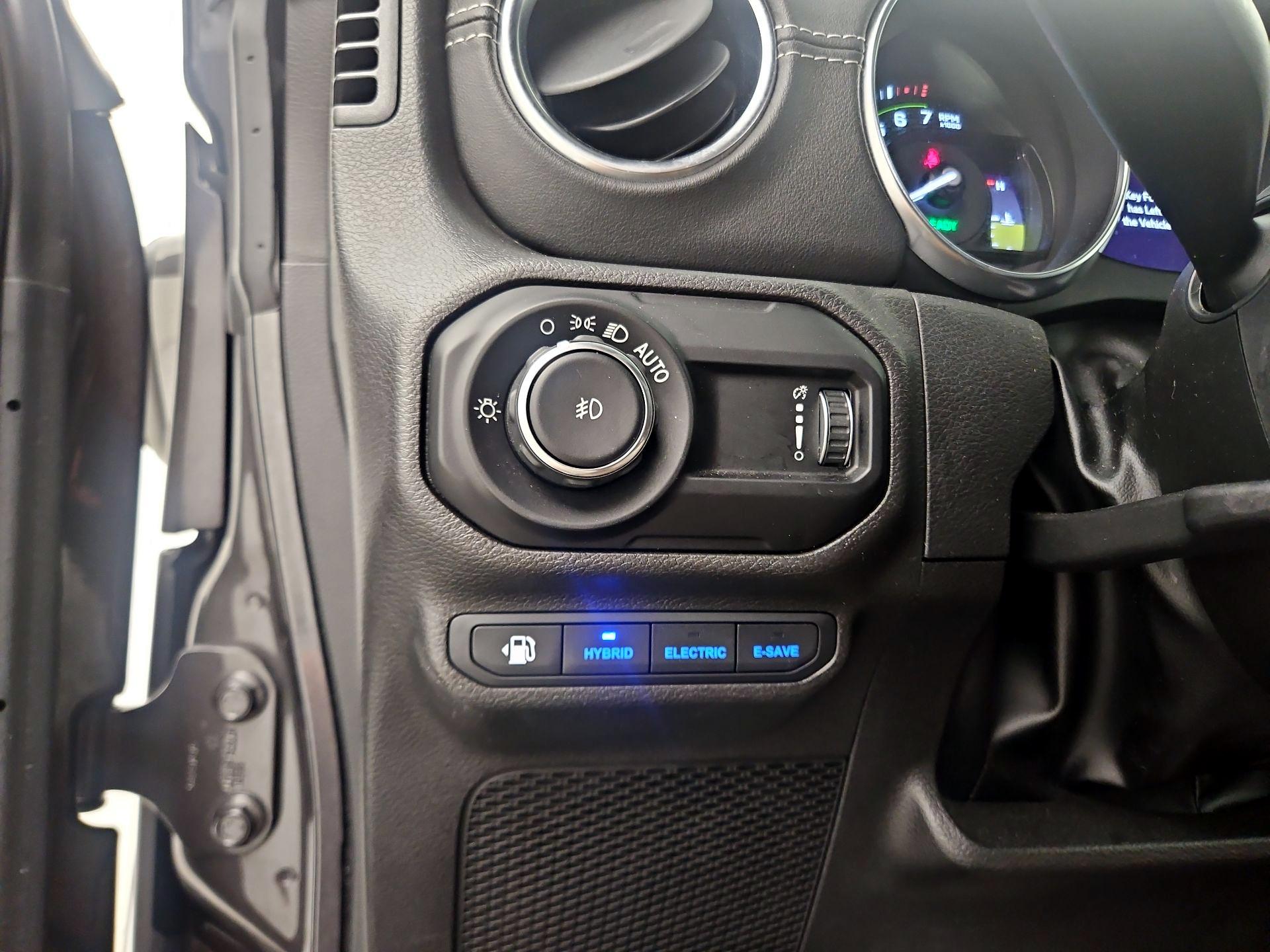 Thumbnail: 2023 Jeep Wrangler - 13