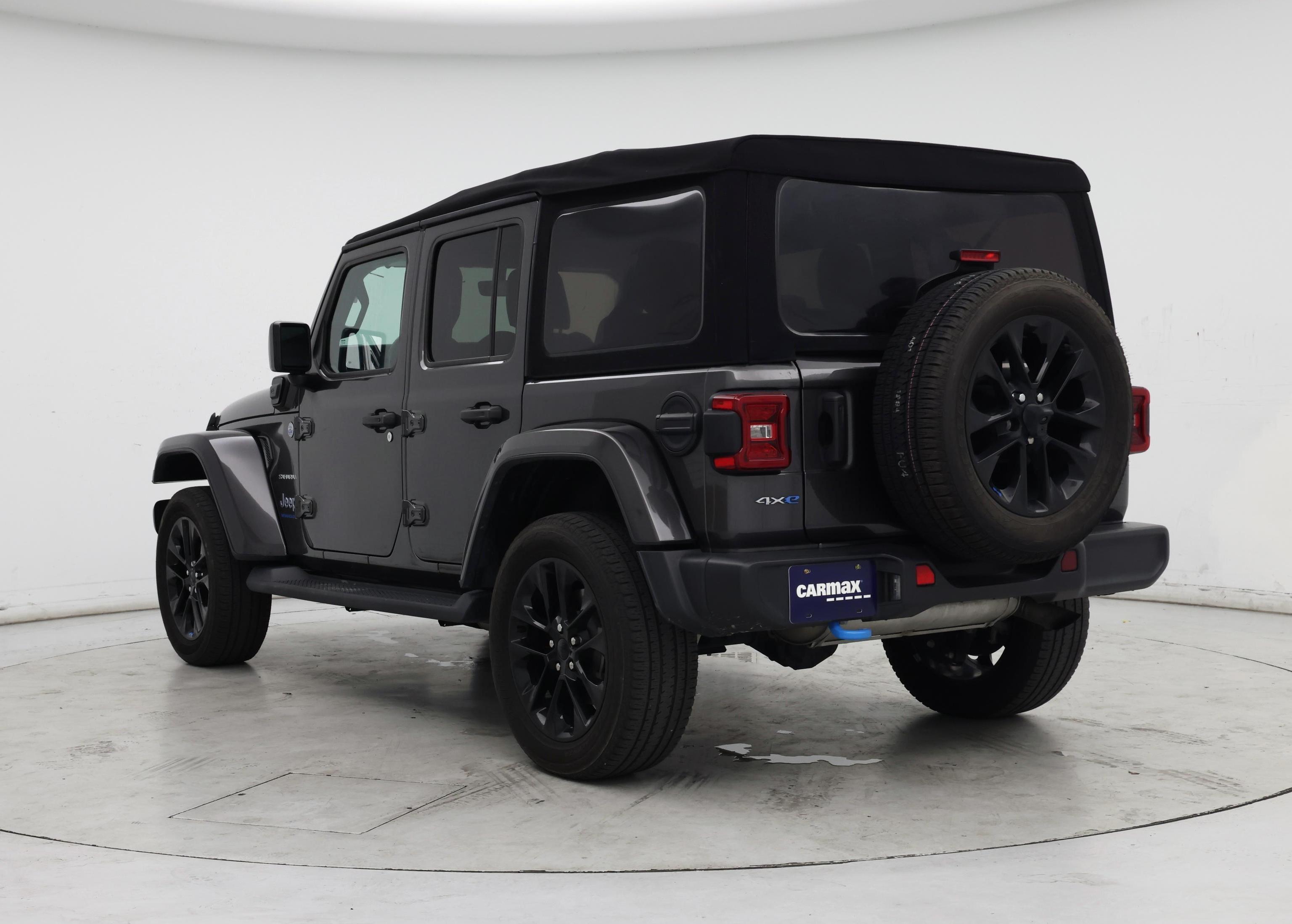 Thumbnail: 2023 Jeep Wrangler - 2