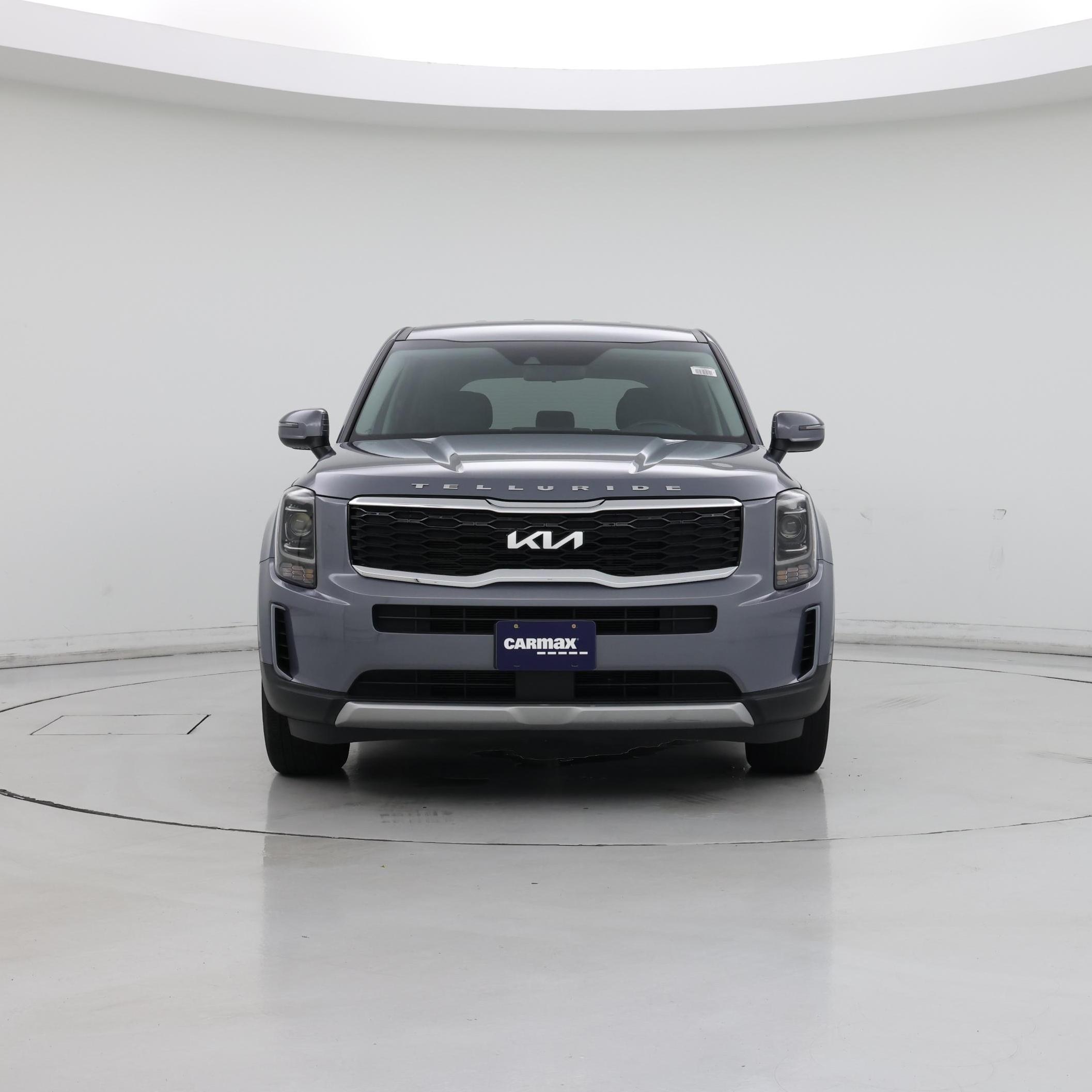 Thumbnail: 2022 Kia Telluride - 5