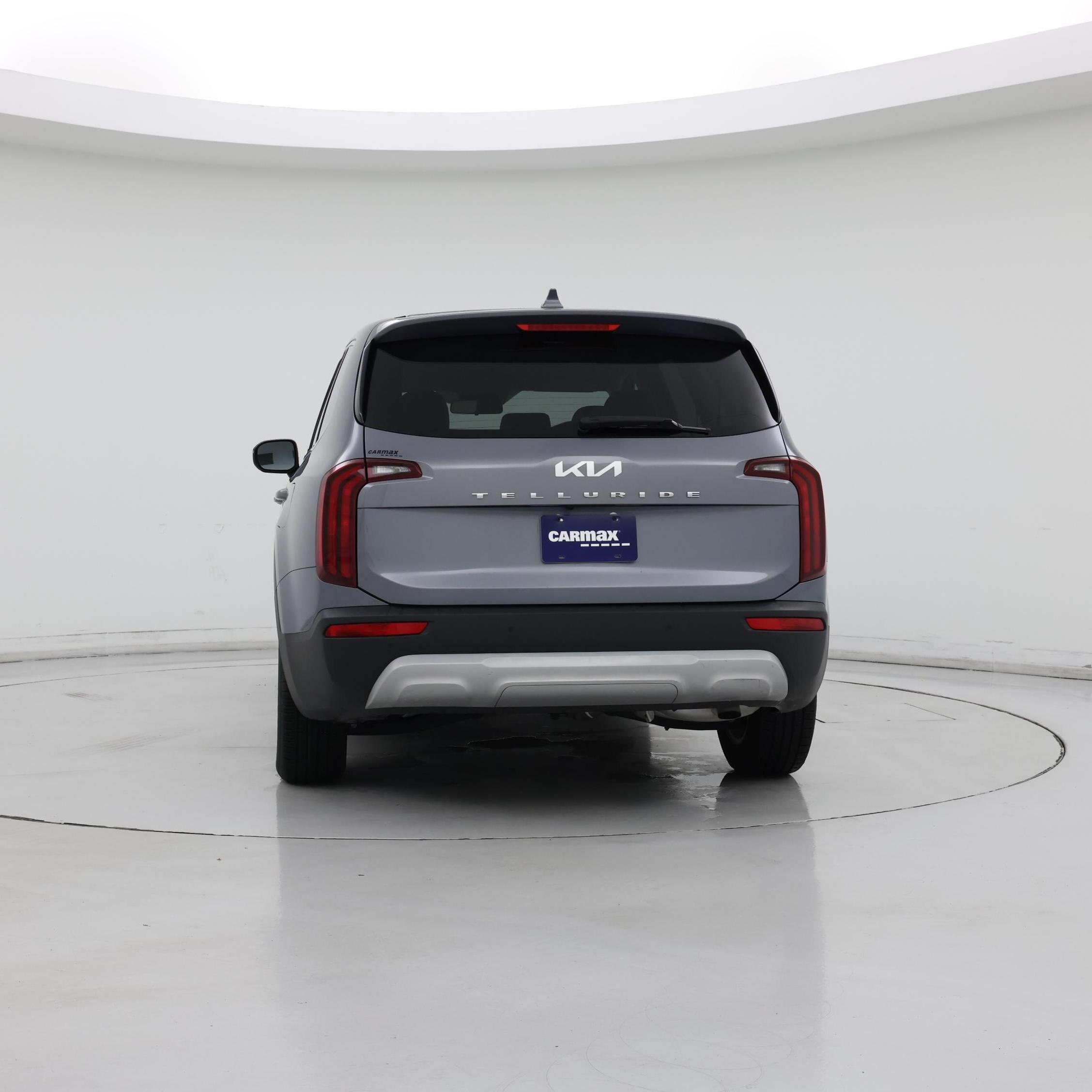 Thumbnail: 2022 Kia Telluride - 6