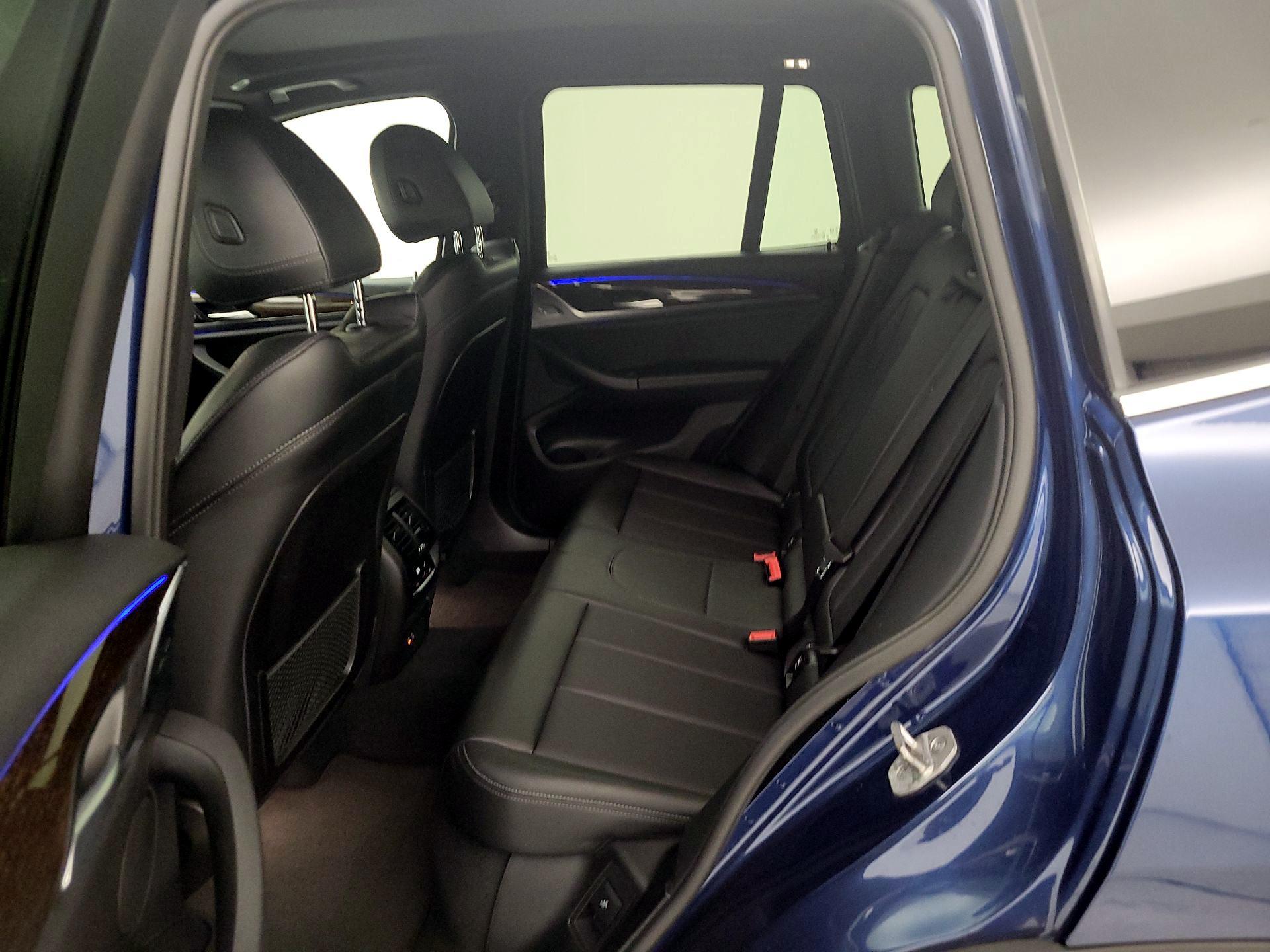 Thumbnail: 2022 BMW X3 - 18