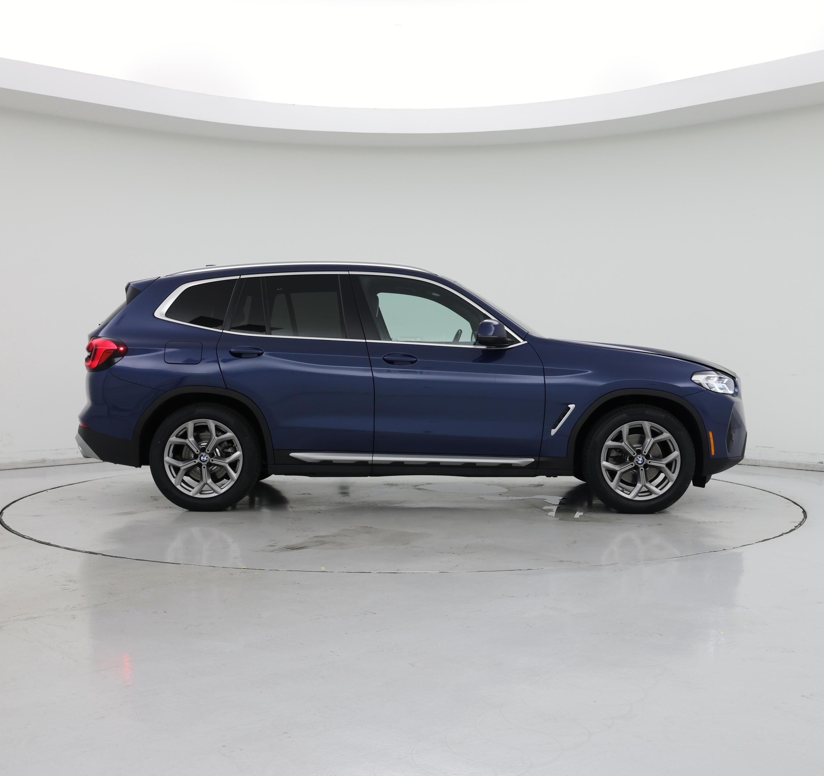Thumbnail: 2022 BMW X3 - 7