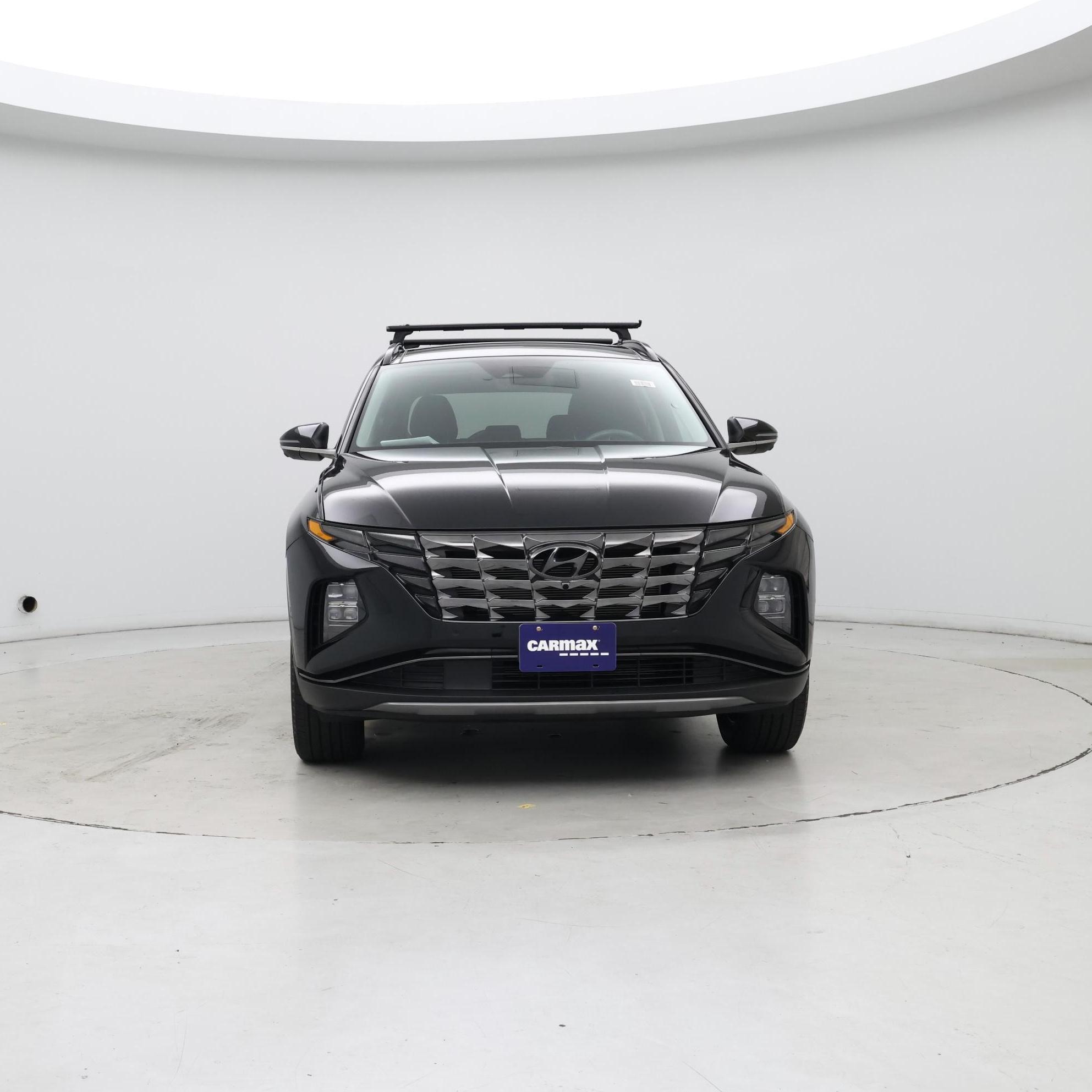 Thumbnail: 2022 Hyundai Tucson - 5