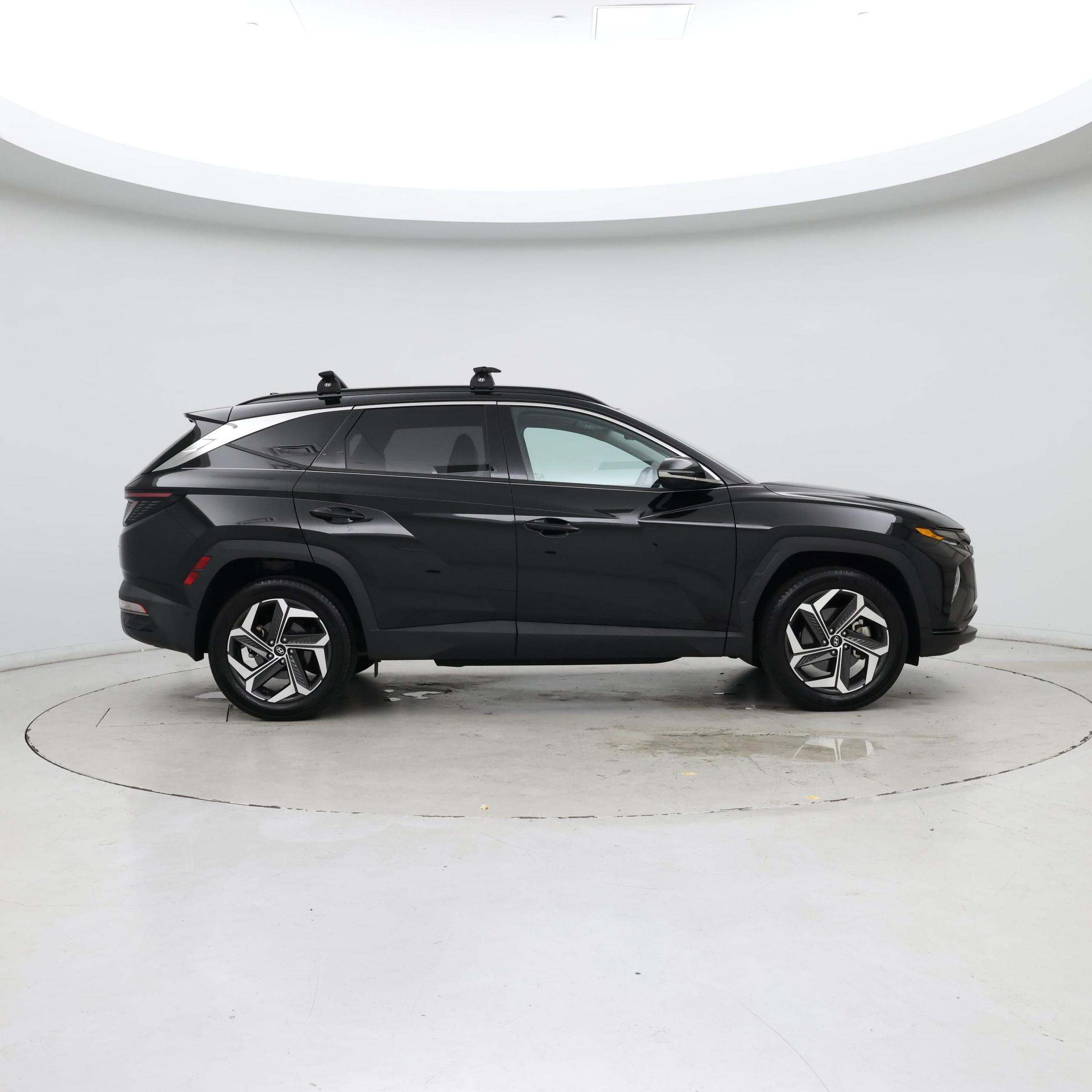 Thumbnail: 2022 Hyundai Tucson - 7