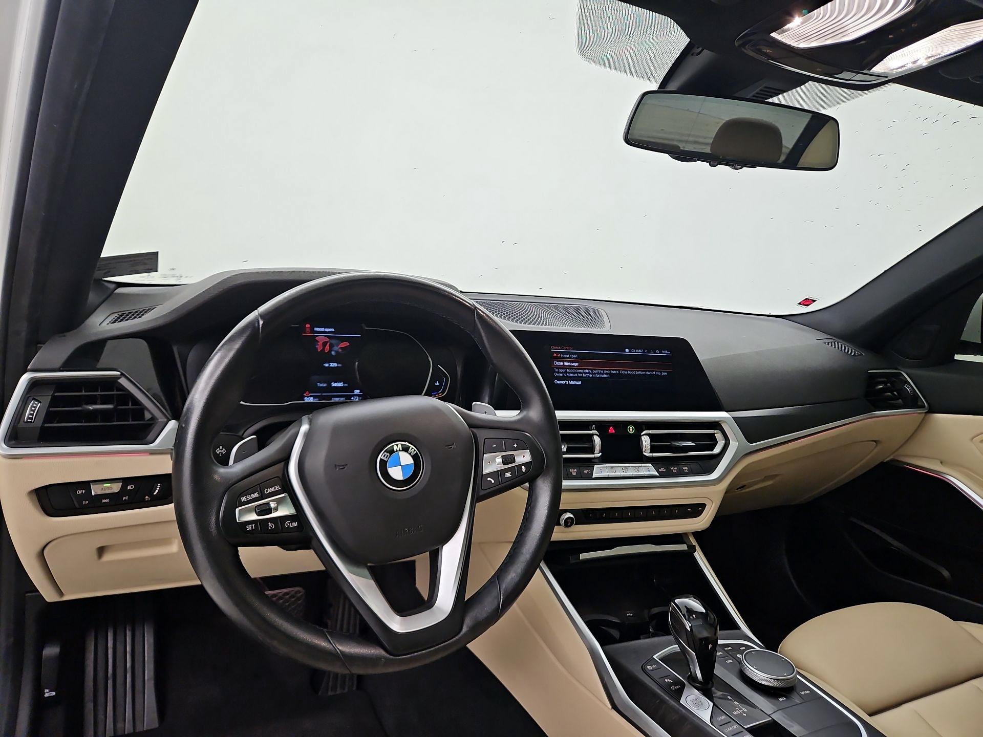 Thumbnail: 2021 BMW 3 Series - 9