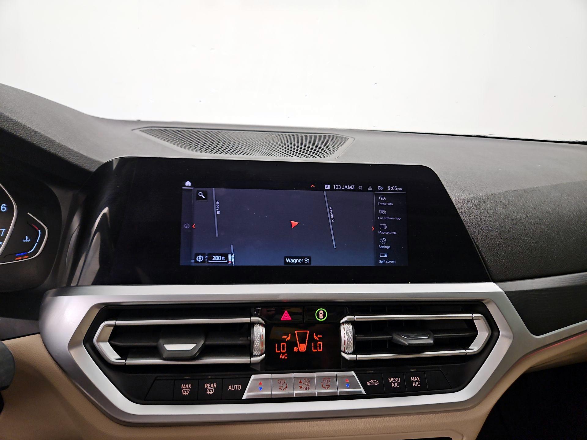 Thumbnail: 2021 BMW 3 Series - 14
