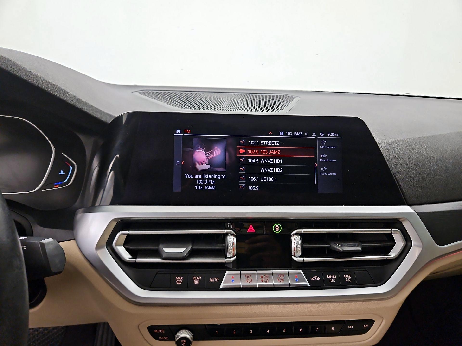 Thumbnail: 2021 BMW 3 Series - 16