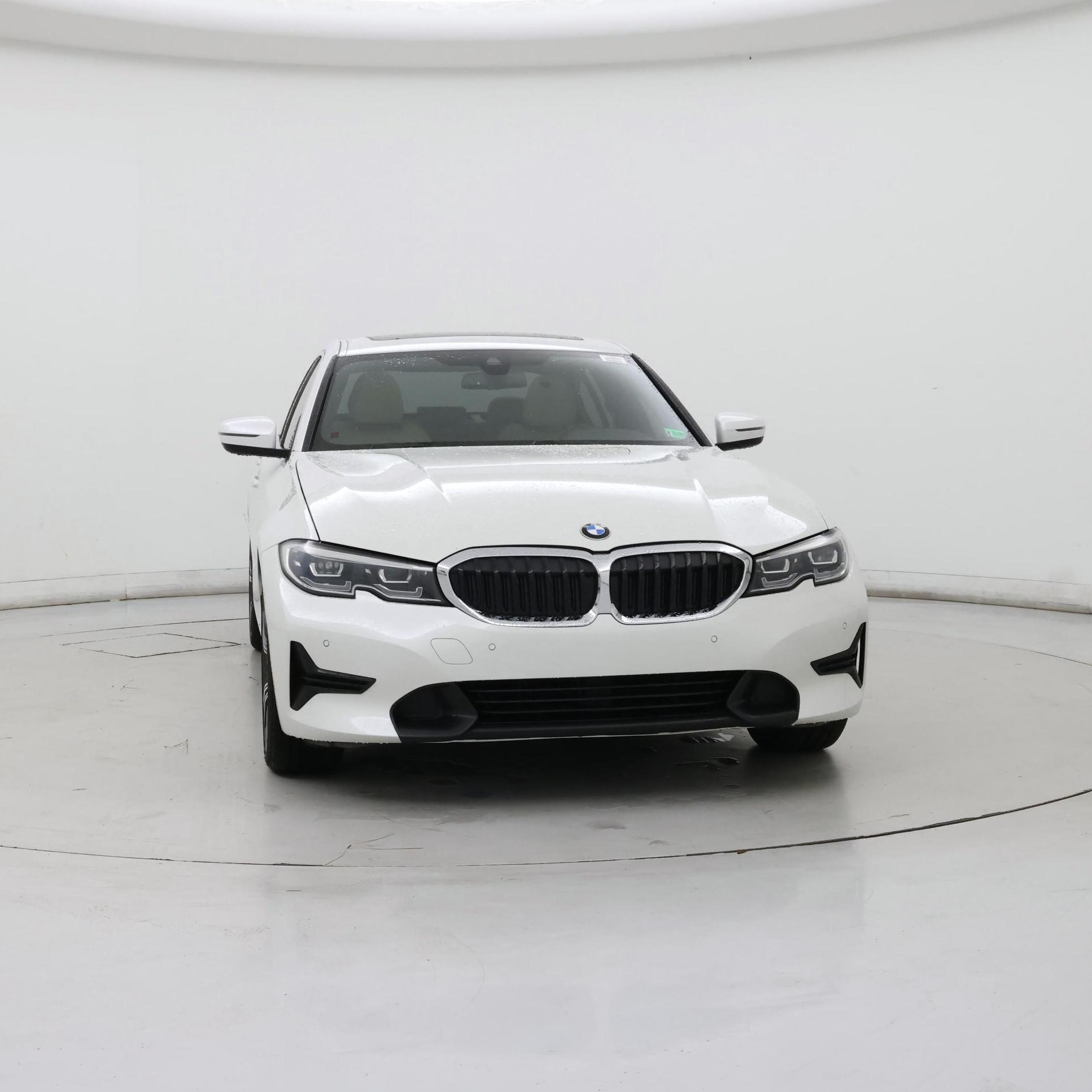 Thumbnail: 2021 BMW 3 Series - 5