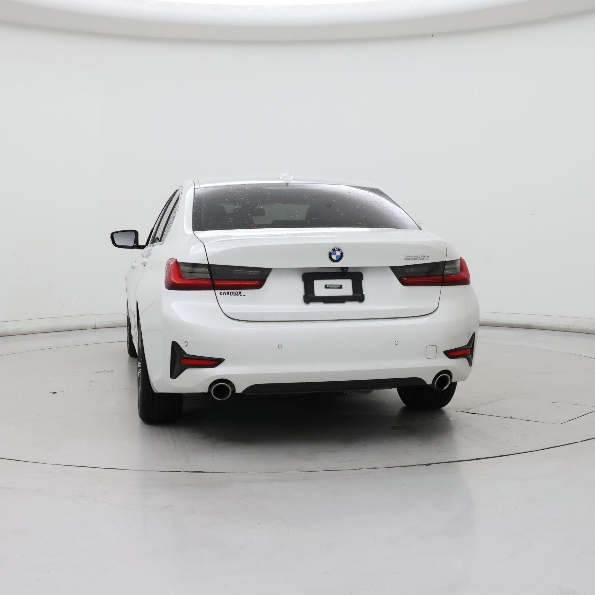 Thumbnail: 2021 BMW 3 Series - 6