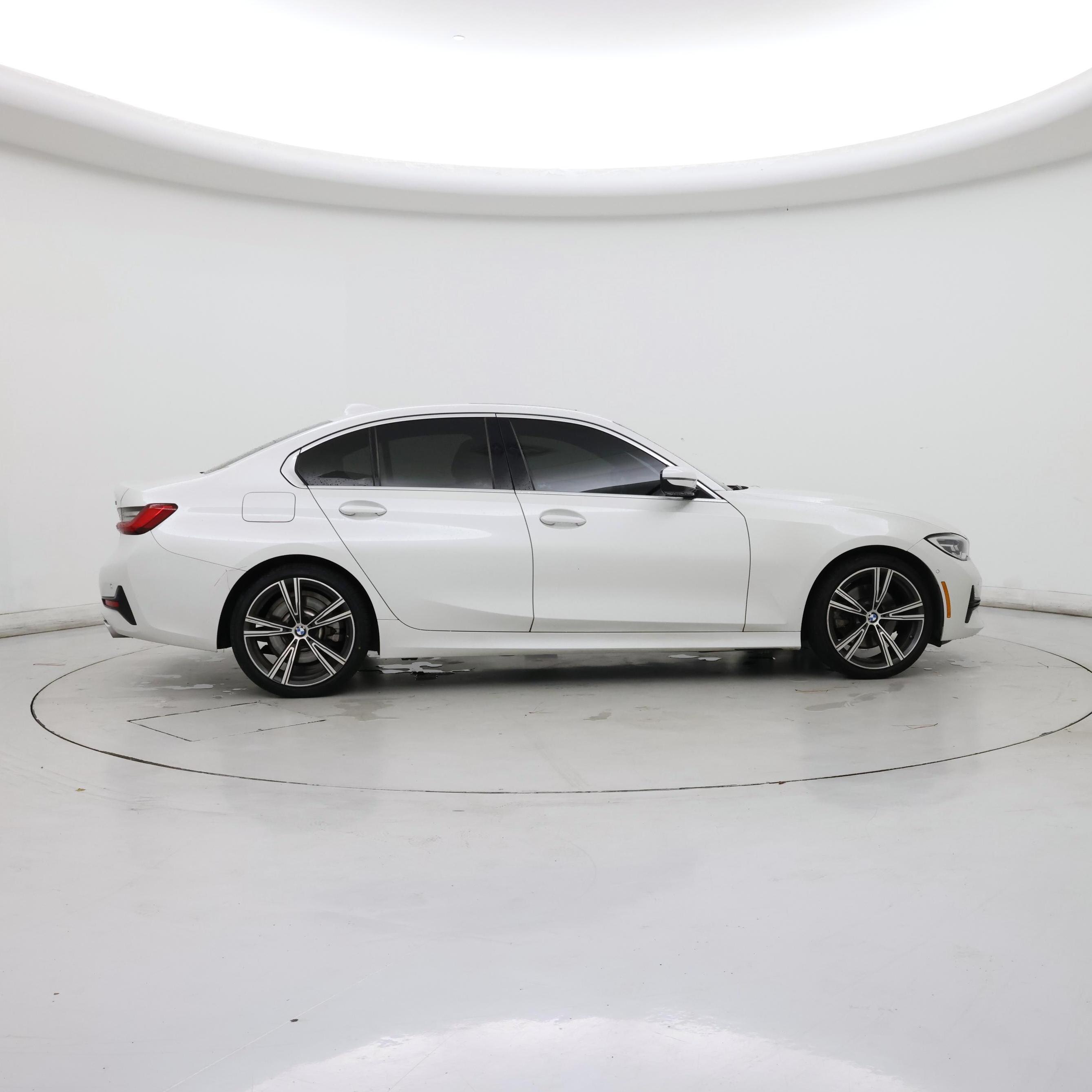 Thumbnail: 2021 BMW 3 Series - 7