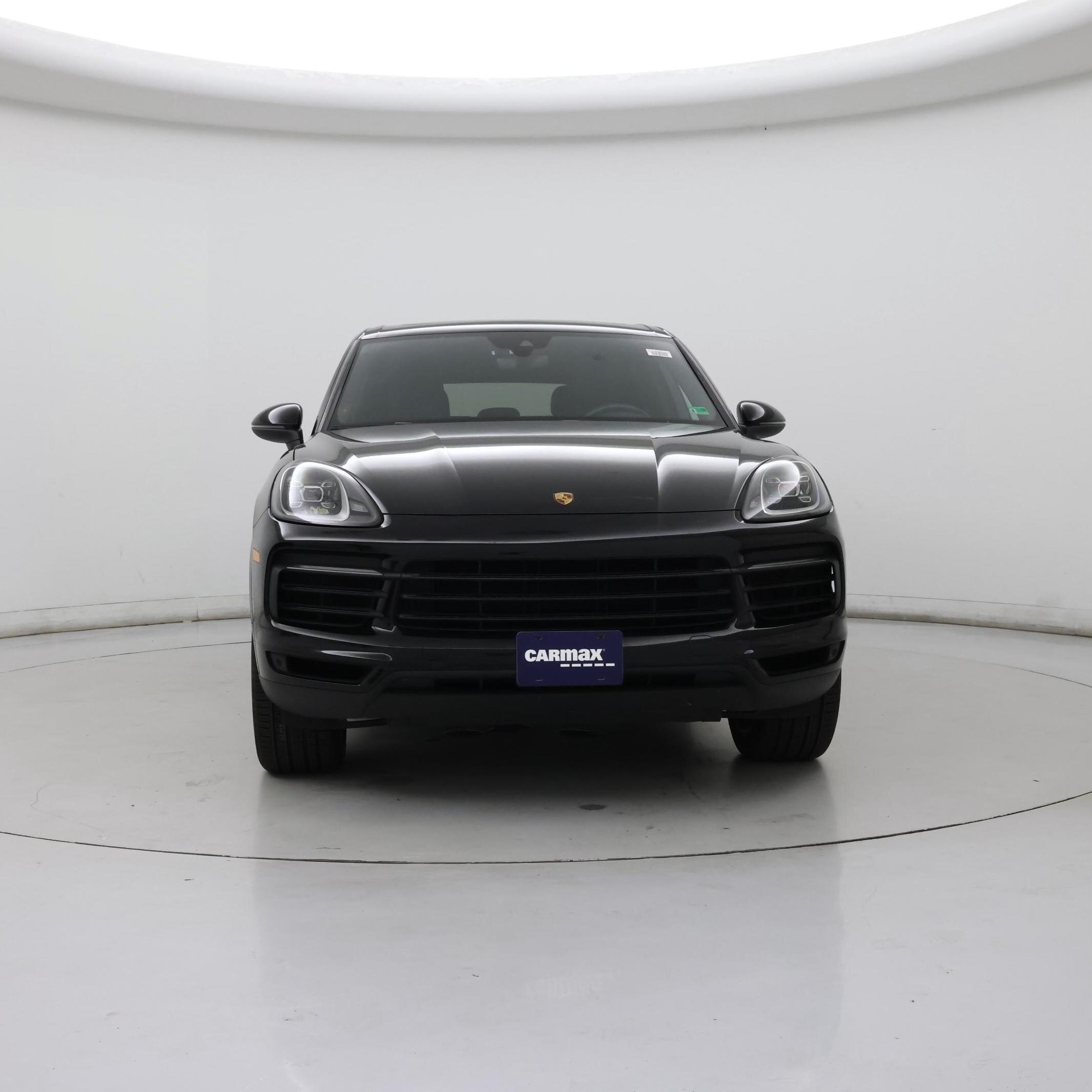 Thumbnail: 2020 Porsche Cayenne - 5