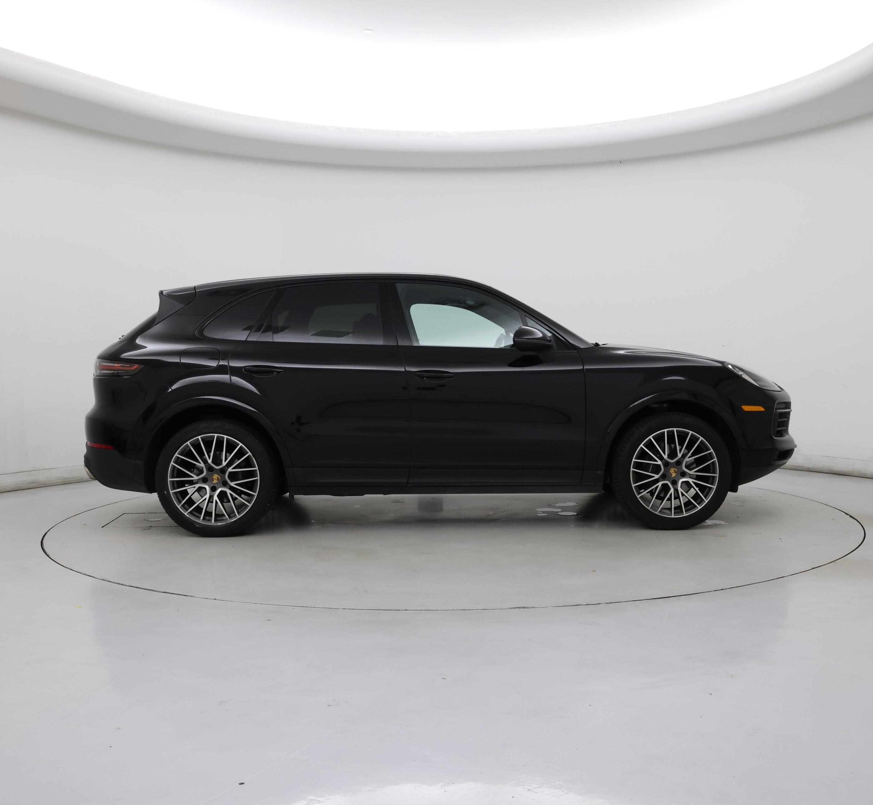 Thumbnail: 2020 Porsche Cayenne - 7