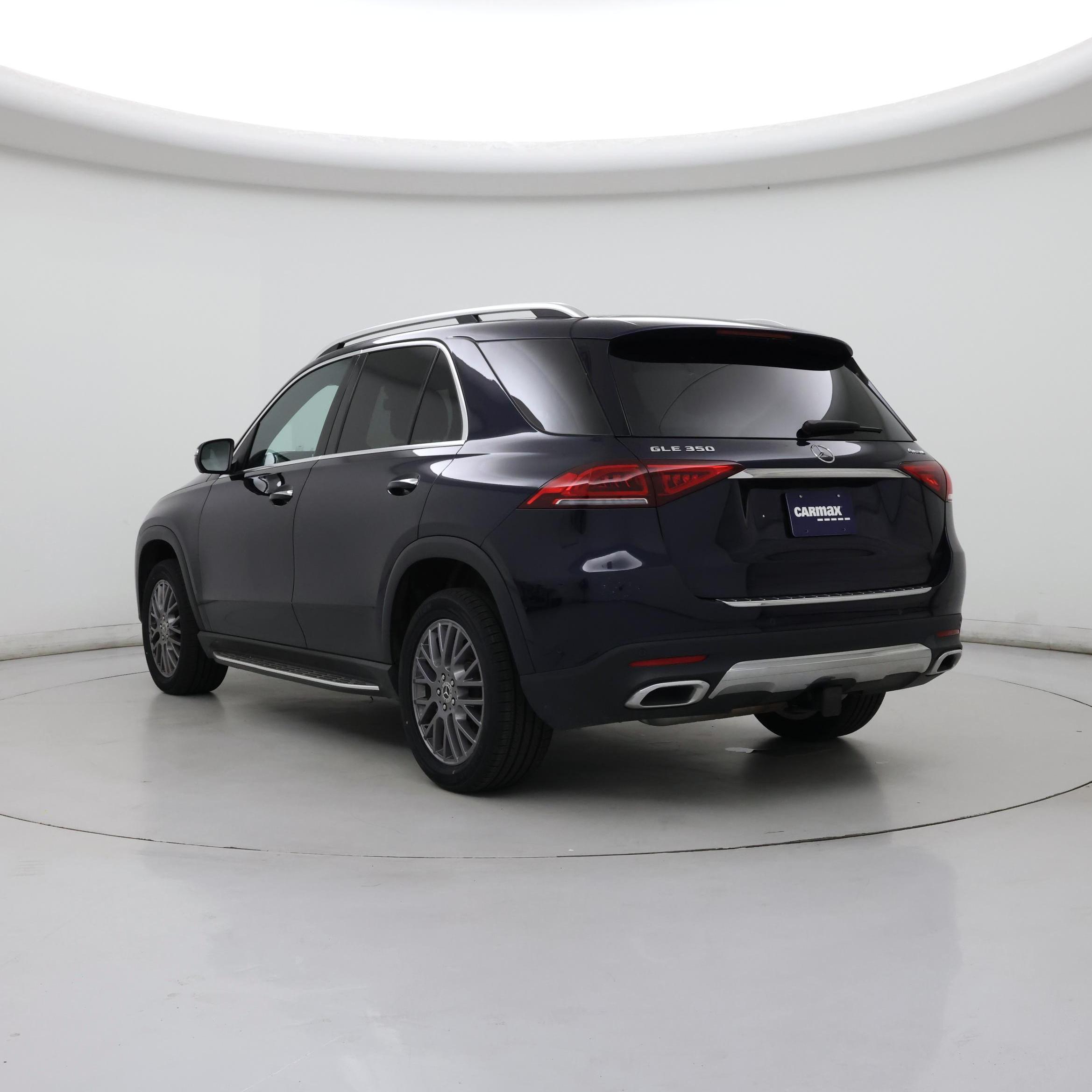 Thumbnail: 2022 Mercedes-Benz GLE - 2