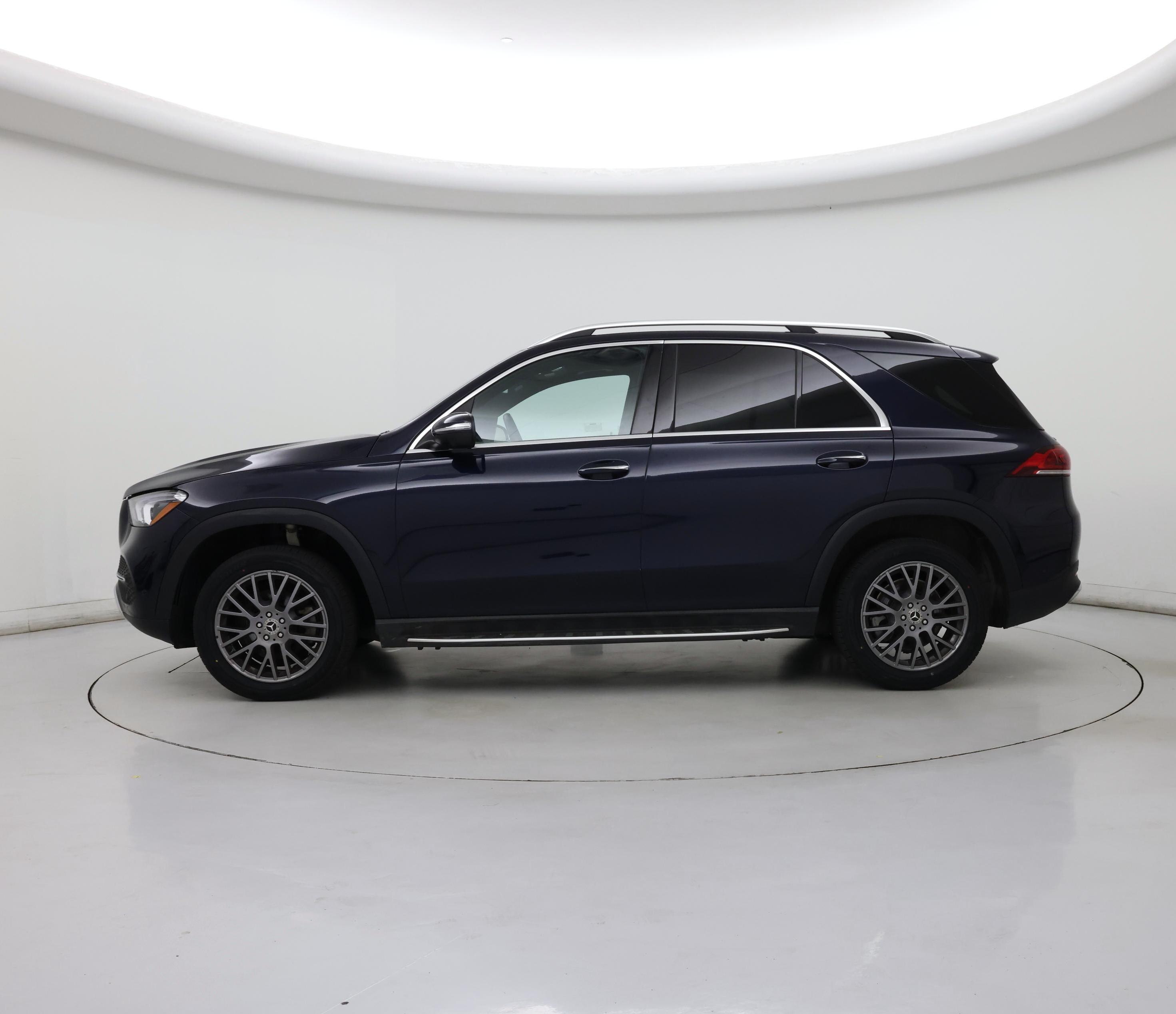Thumbnail: 2022 Mercedes-Benz GLE - 3
