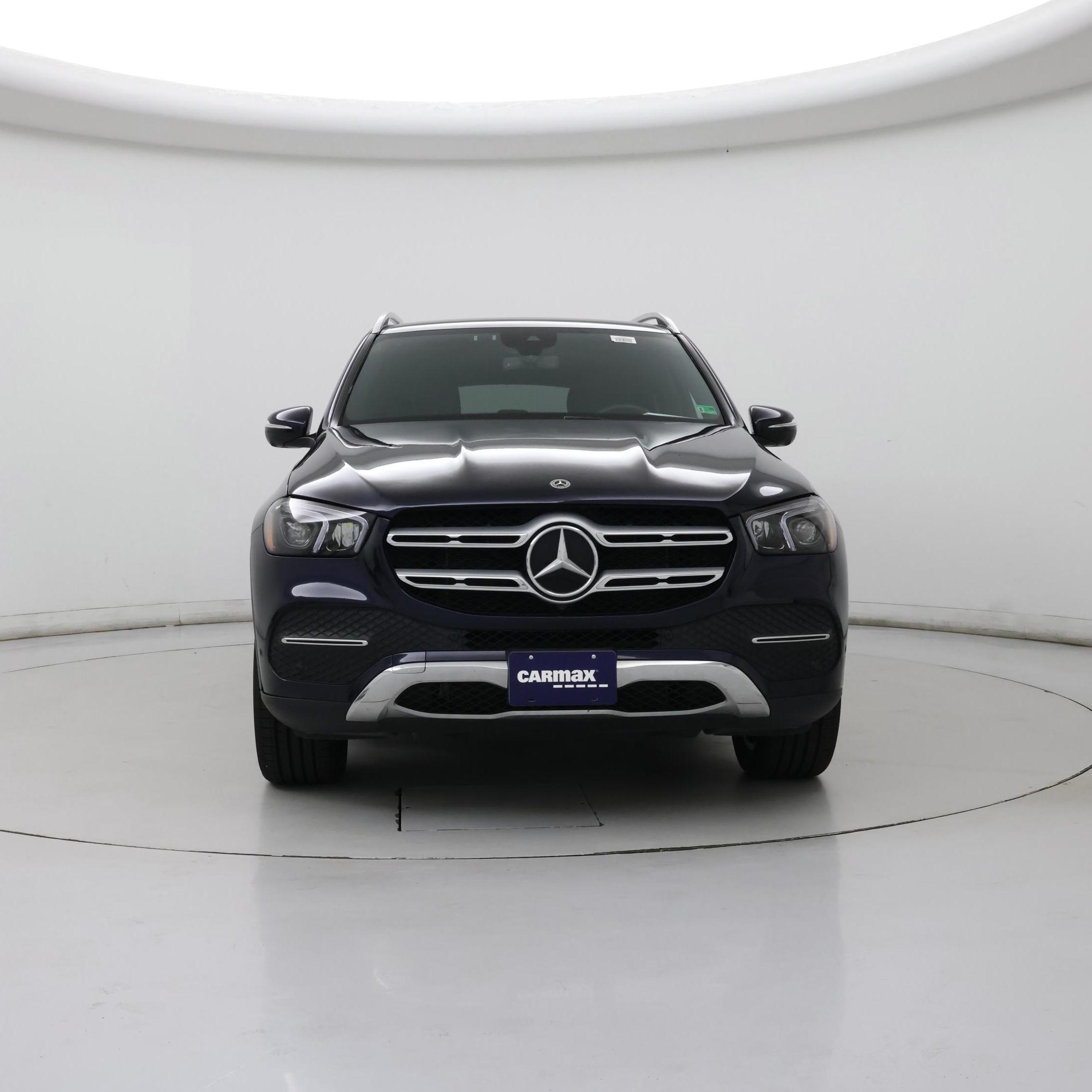 Thumbnail: 2022 Mercedes-Benz GLE - 5