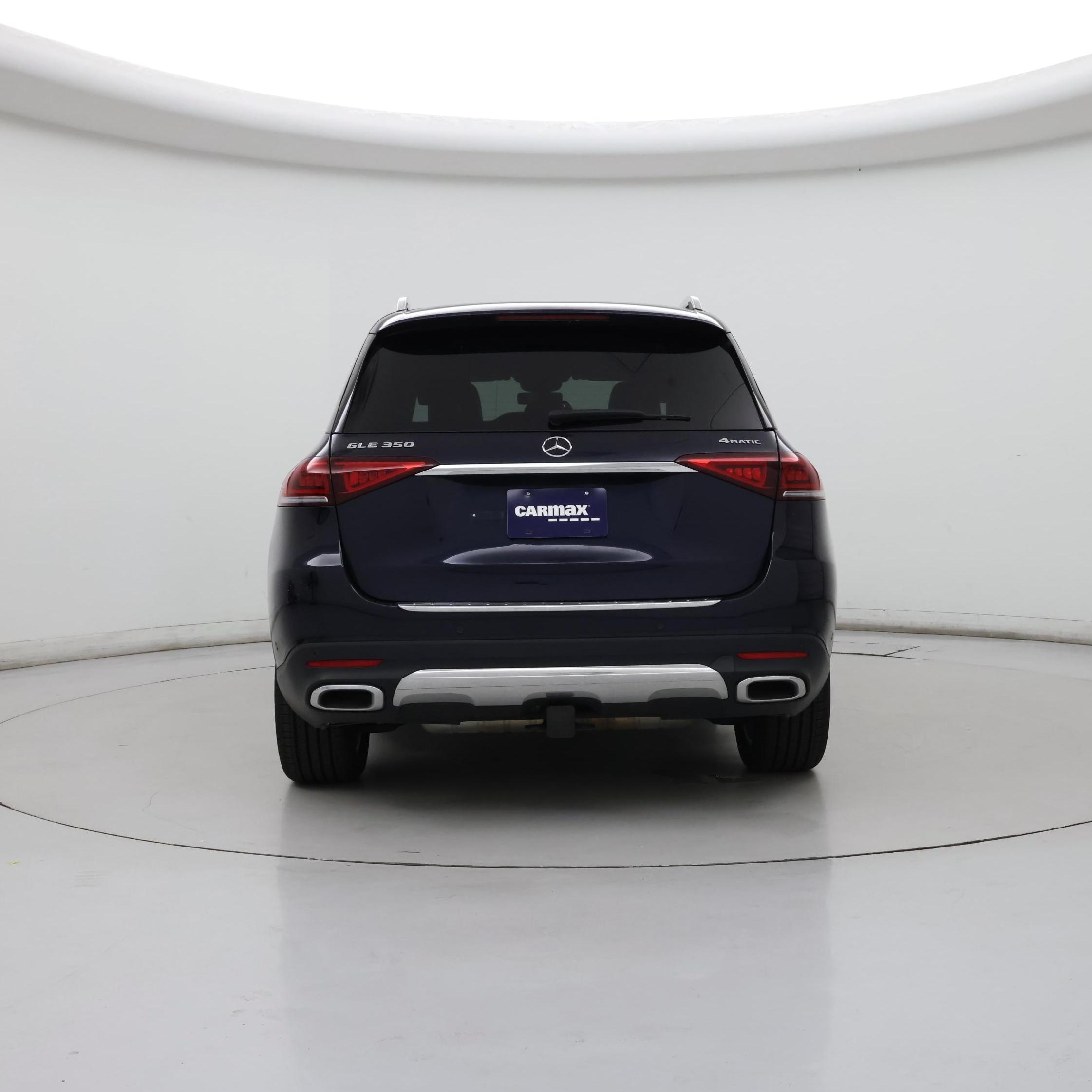 Thumbnail: 2022 Mercedes-Benz GLE - 6