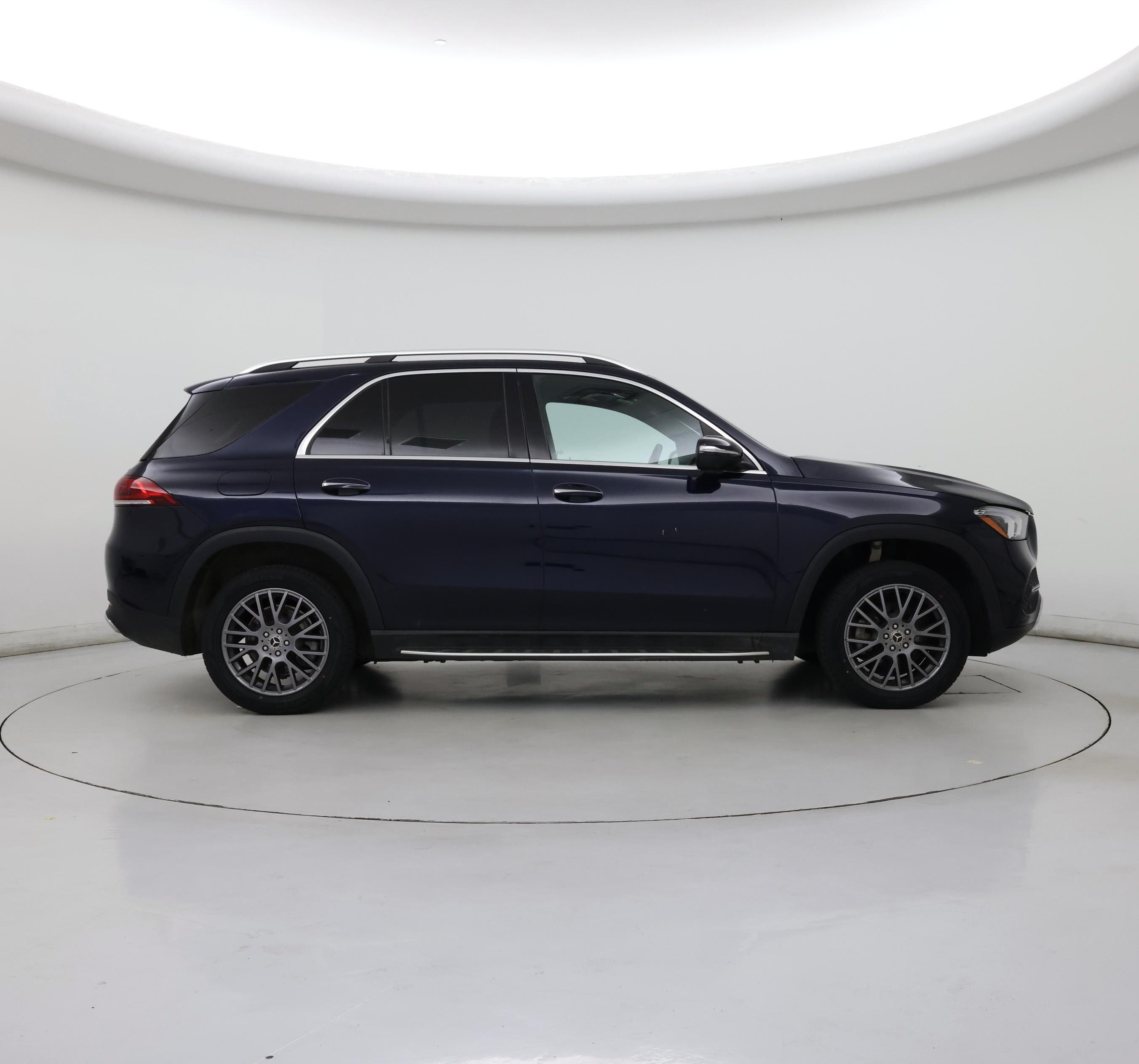 Thumbnail: 2022 Mercedes-Benz GLE - 7