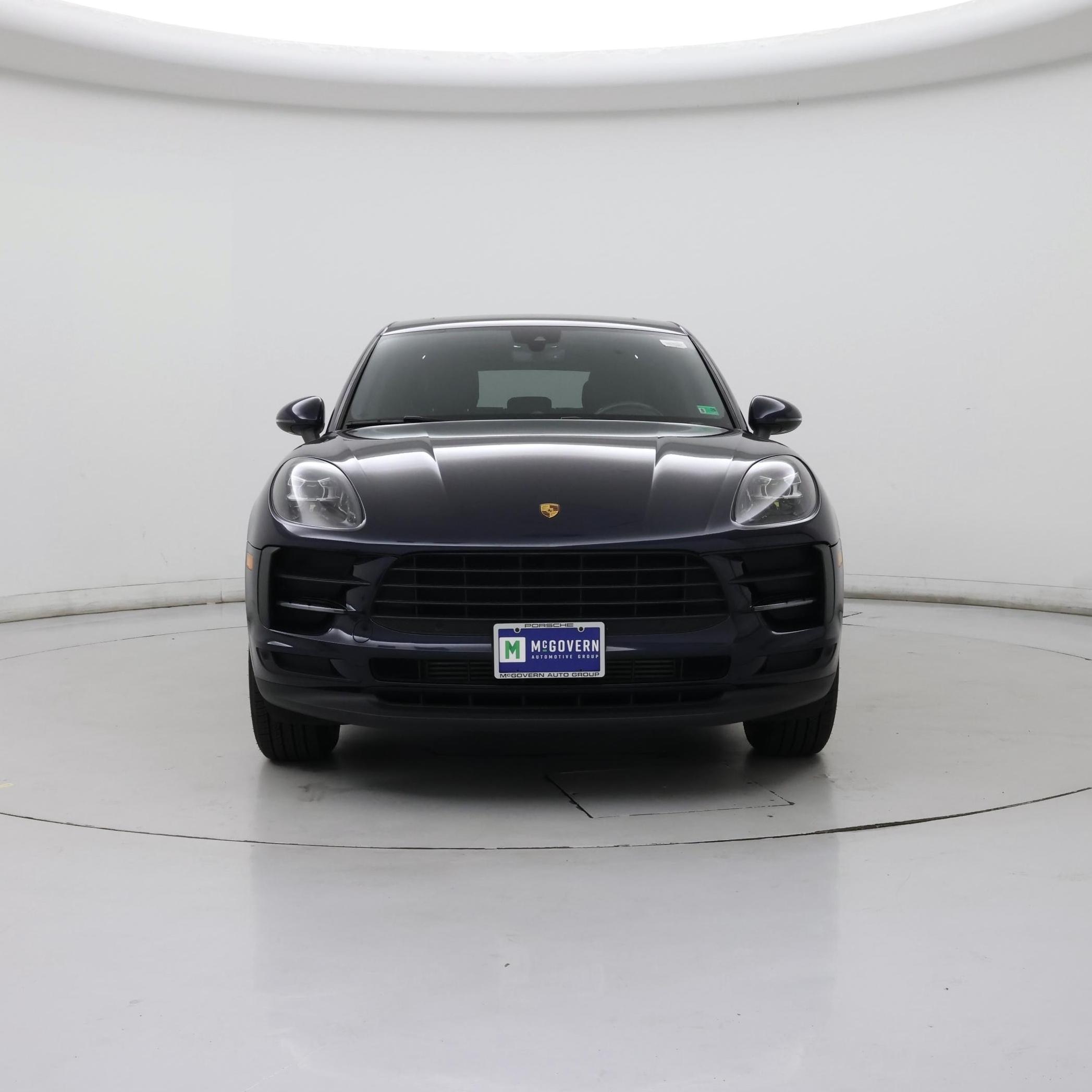 Thumbnail: 2021 Porsche Macan - 5