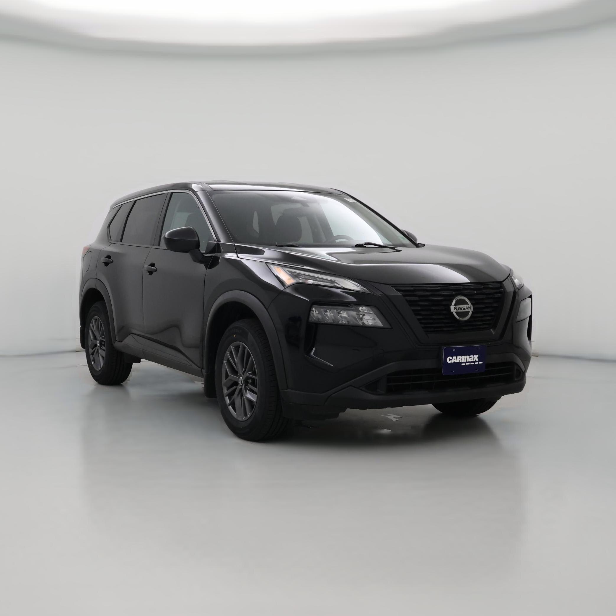 Thumbnail: 2021 Nissan Rogue - 1