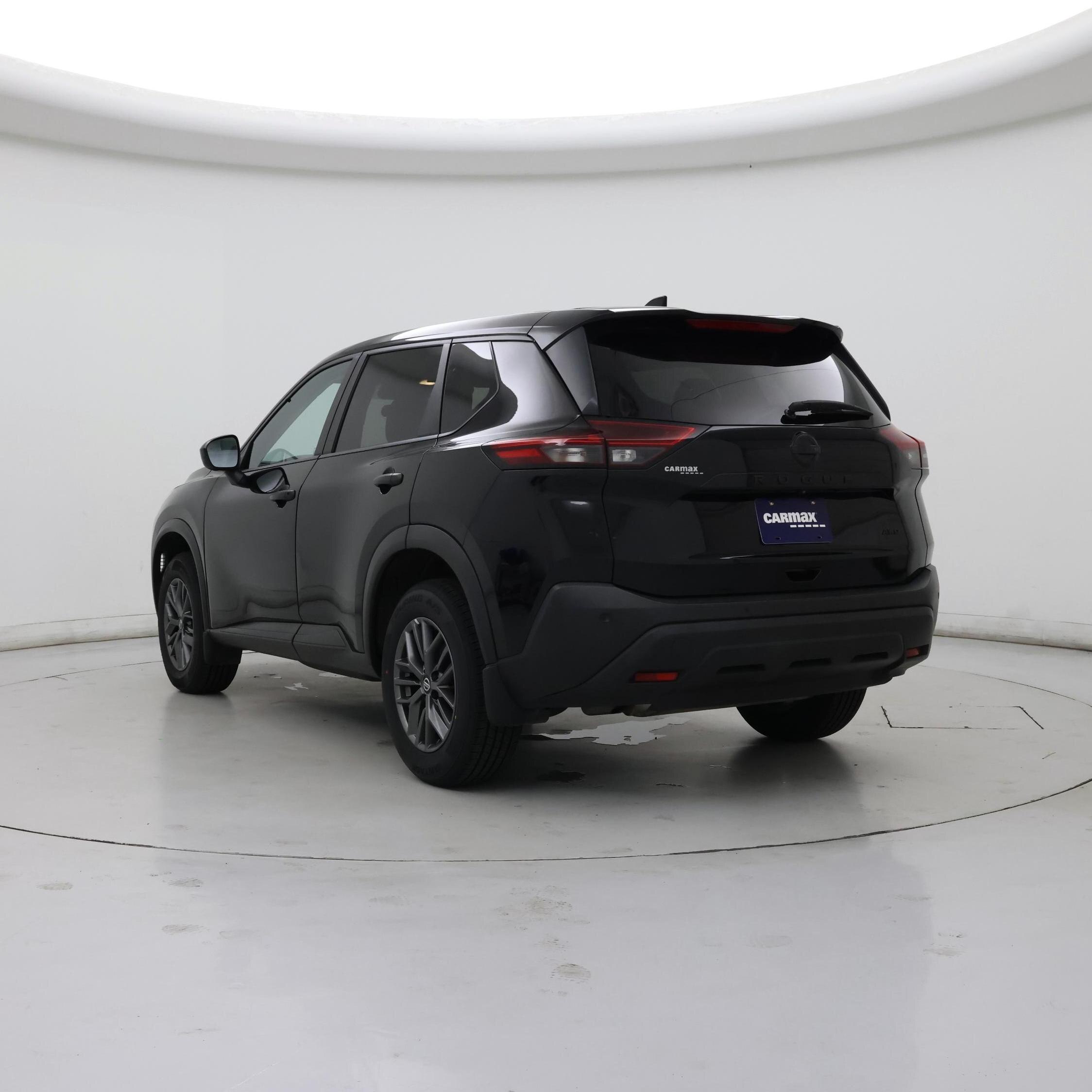 Thumbnail: 2021 Nissan Rogue - 2