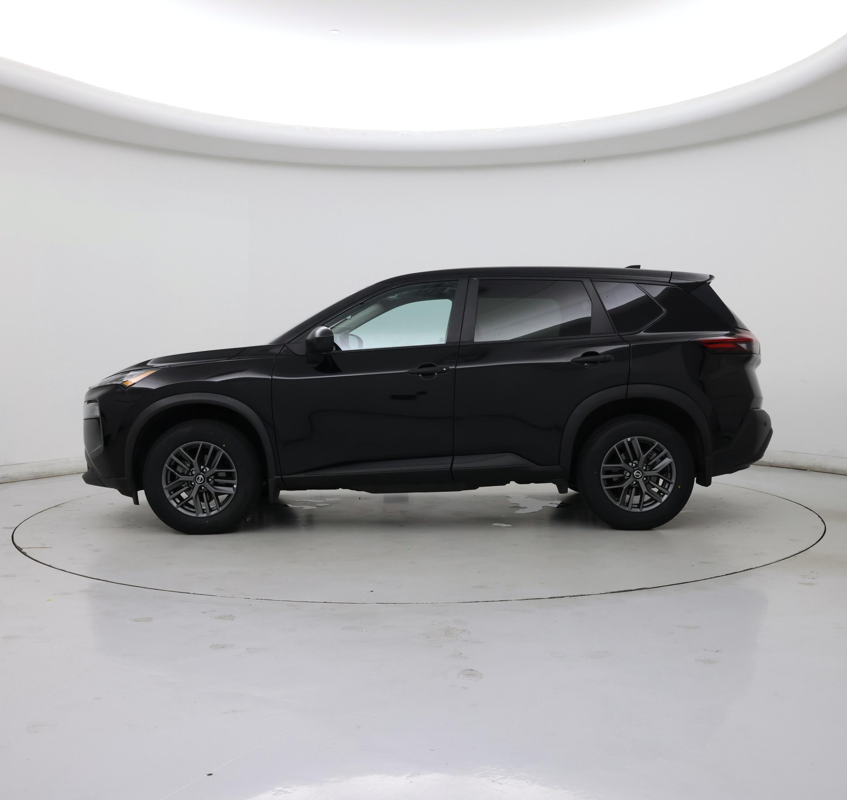 Thumbnail: 2021 Nissan Rogue - 3