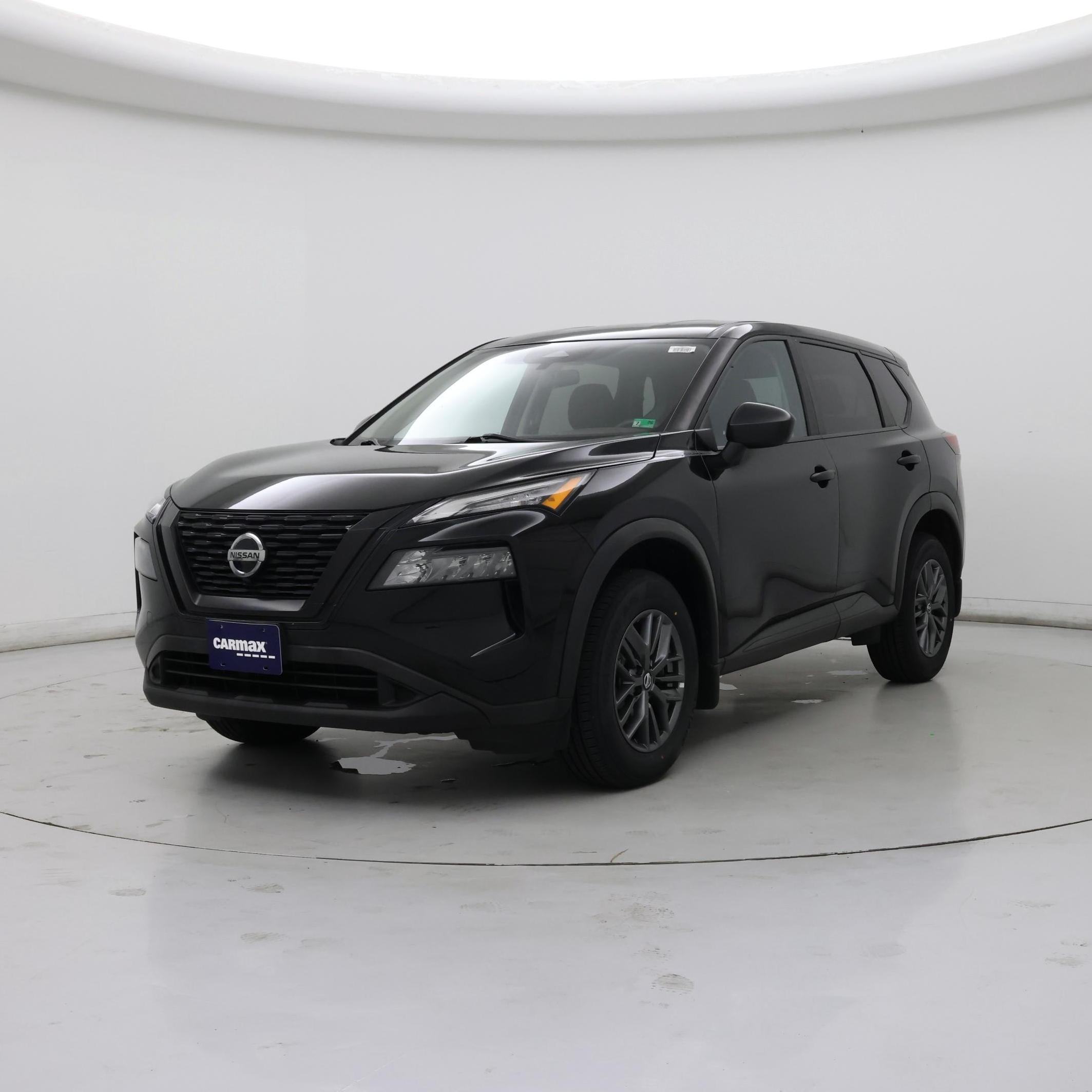 Thumbnail: 2021 Nissan Rogue - 4