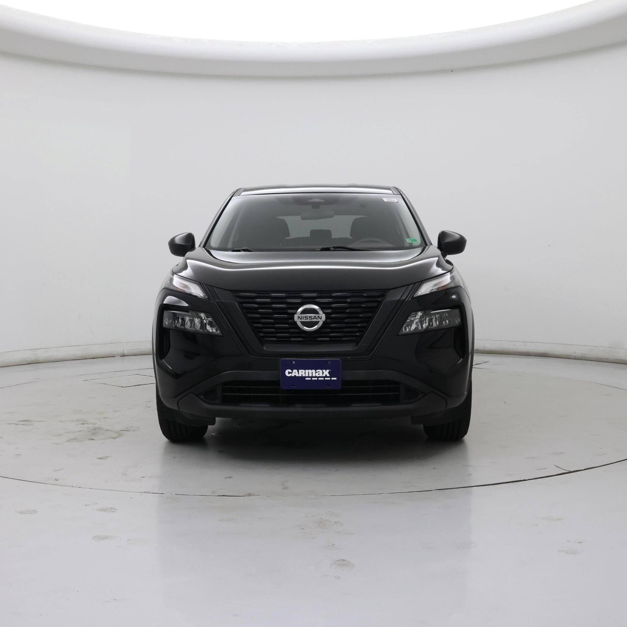 Thumbnail: 2021 Nissan Rogue - 5