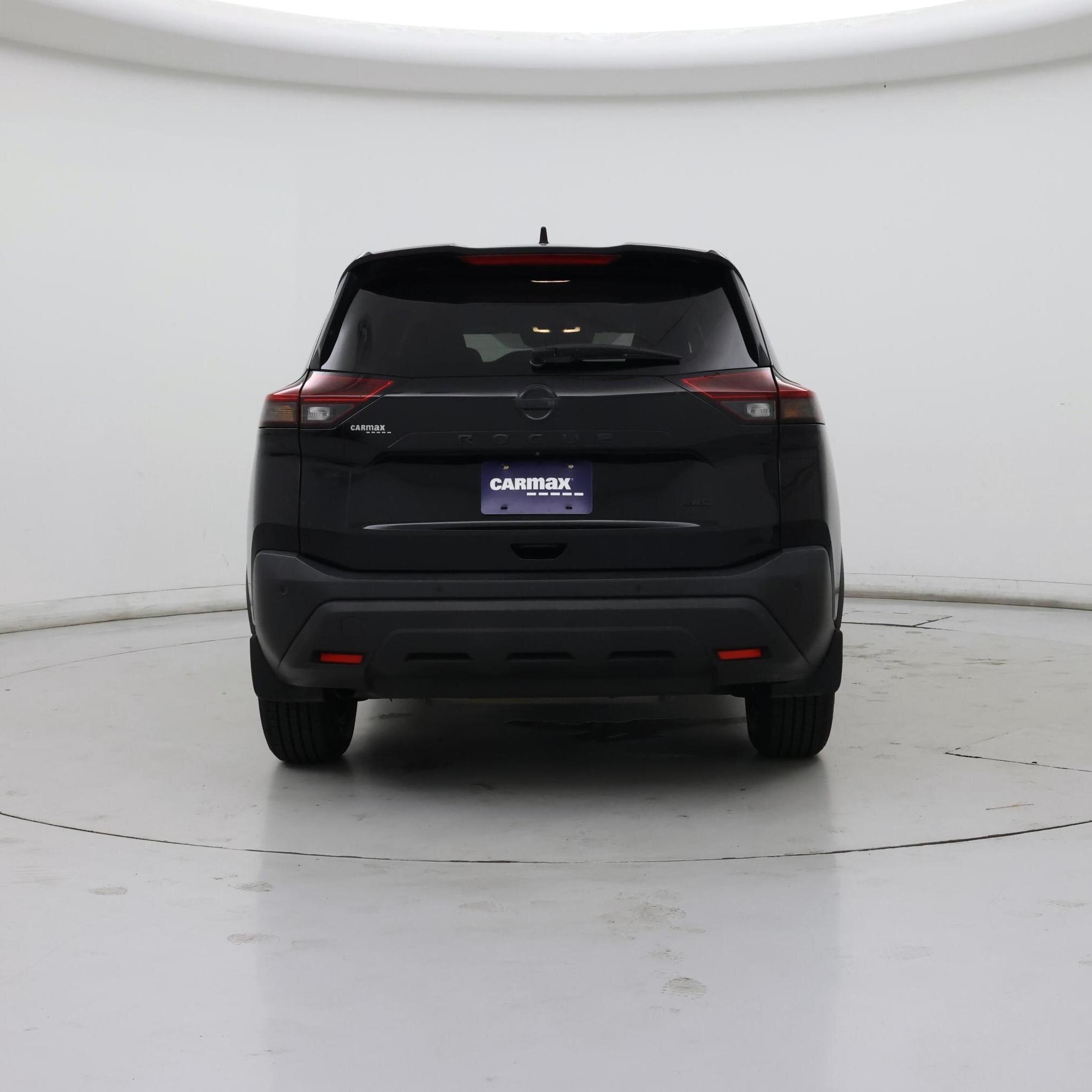 Thumbnail: 2021 Nissan Rogue - 6