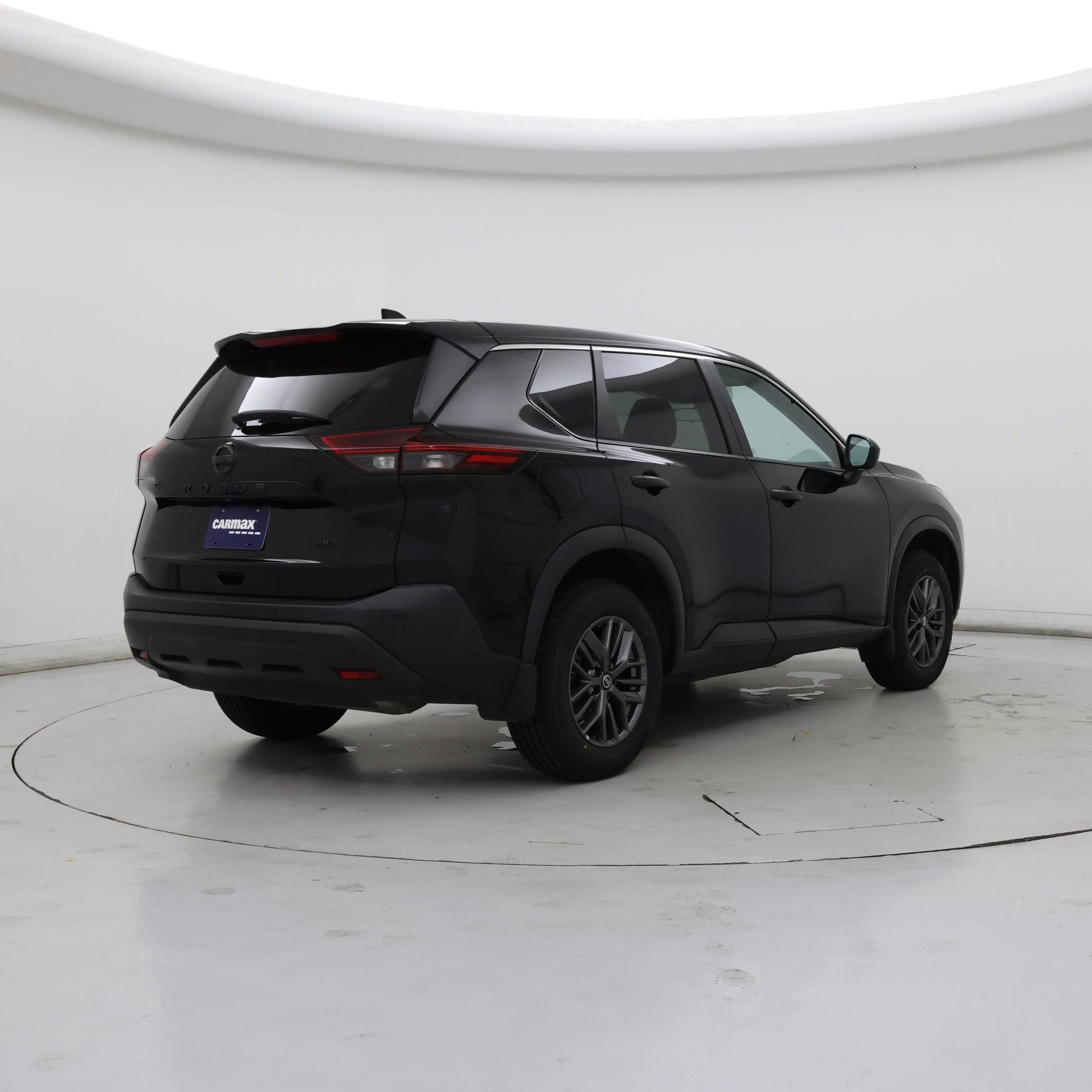 Thumbnail: 2021 Nissan Rogue - 8