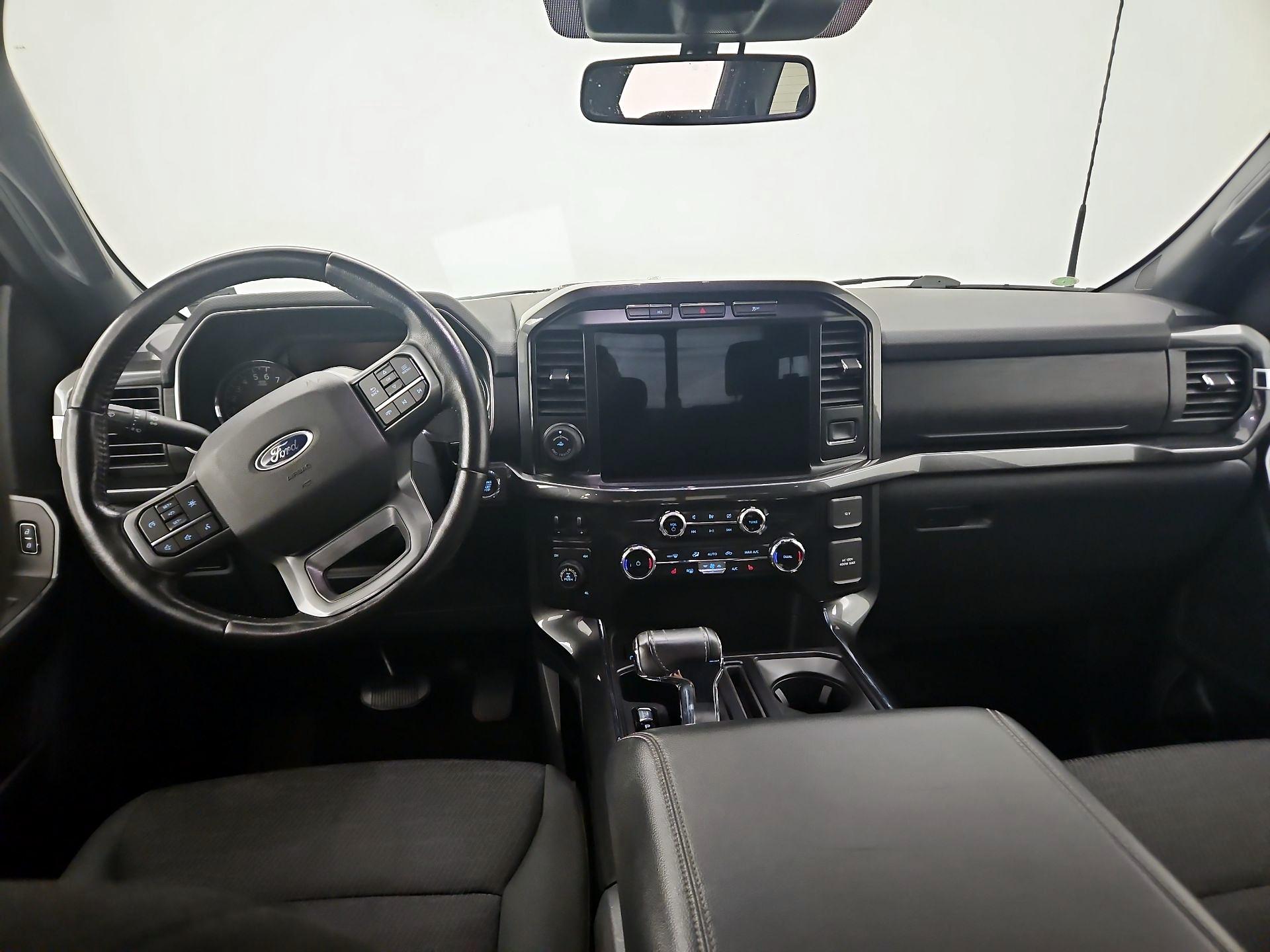 Thumbnail: 2022 Ford F-150 - 9