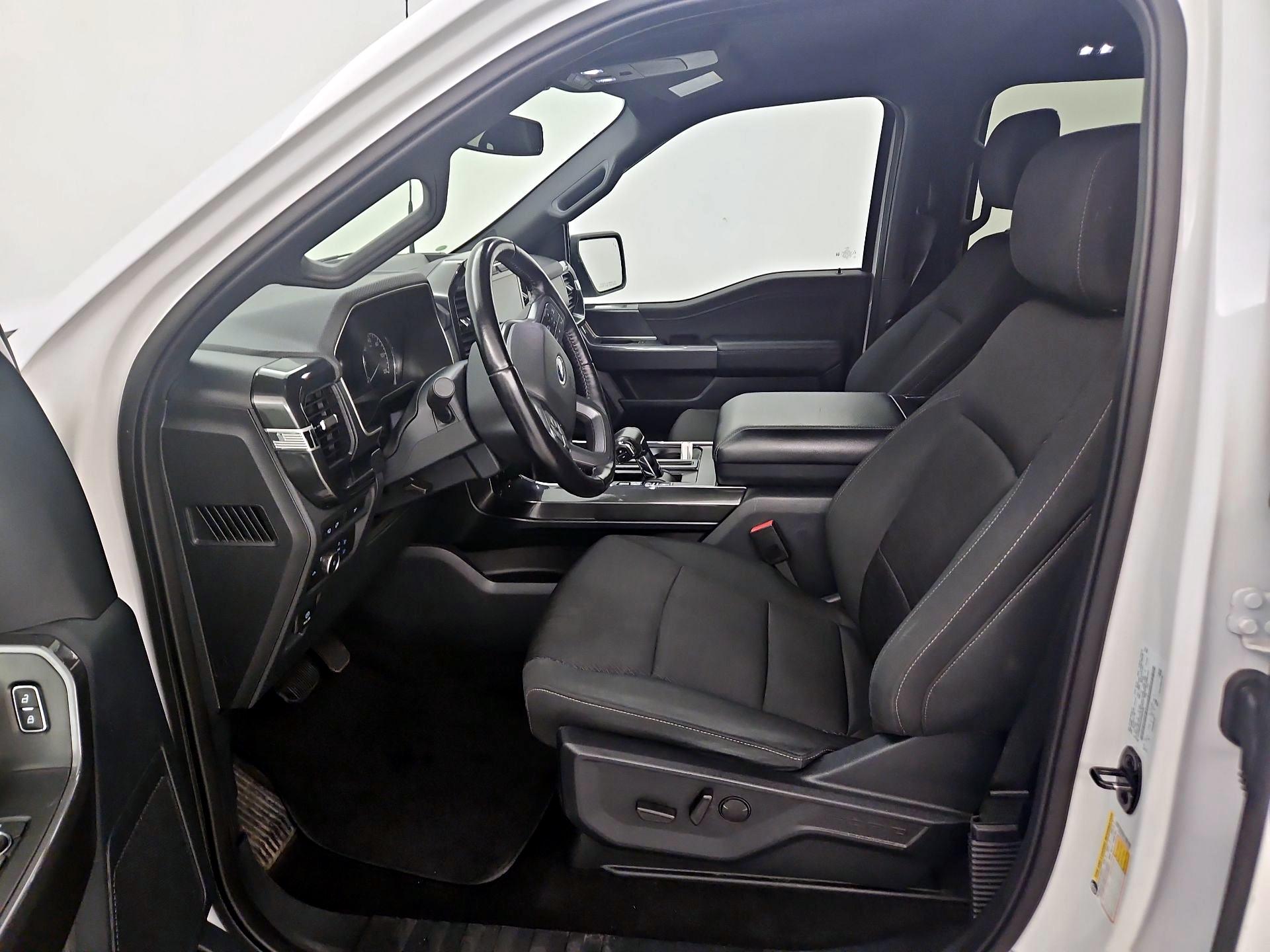 Thumbnail: 2022 Ford F-150 - 11