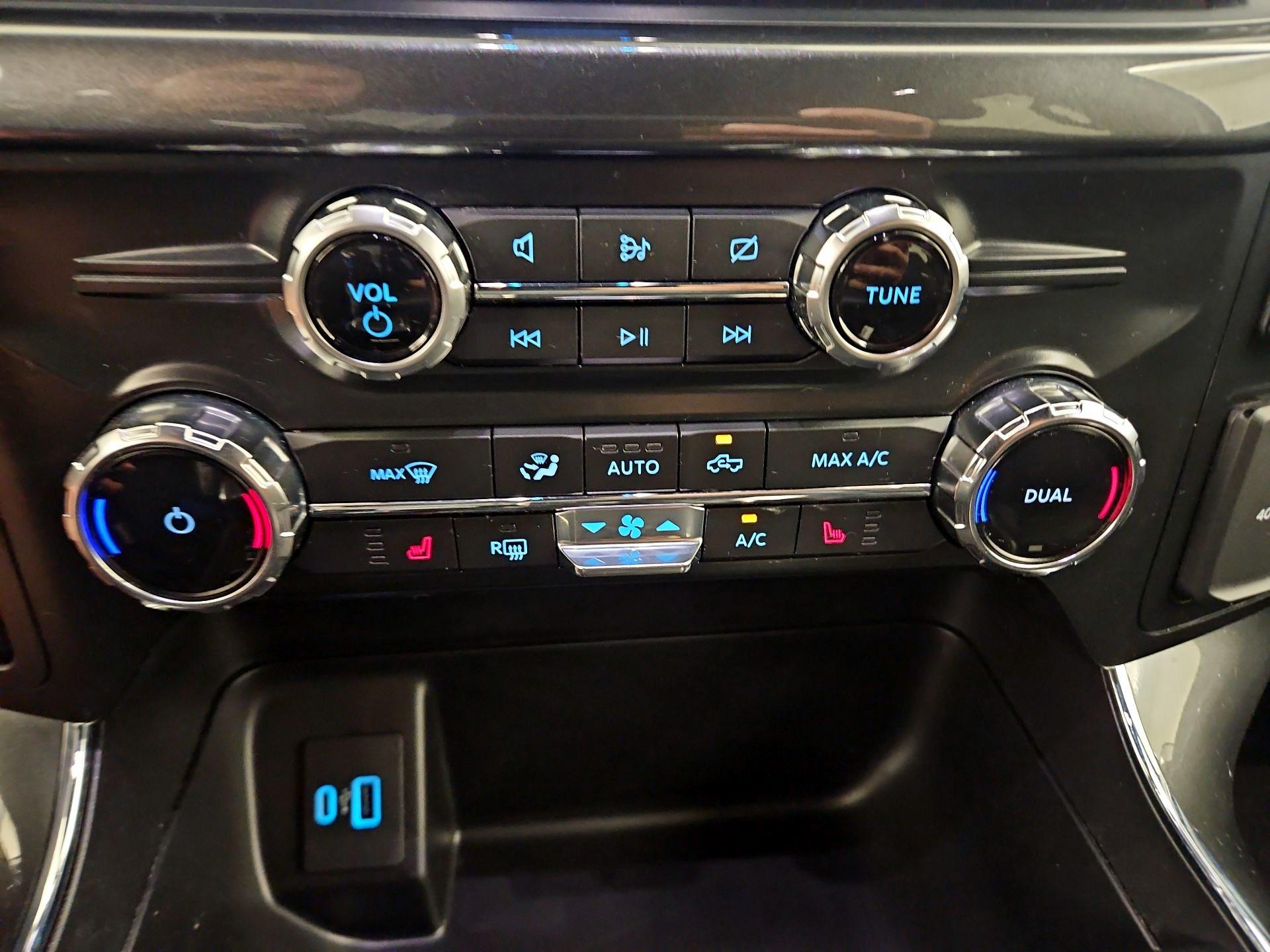 Thumbnail: 2022 Ford F-150 - 17
