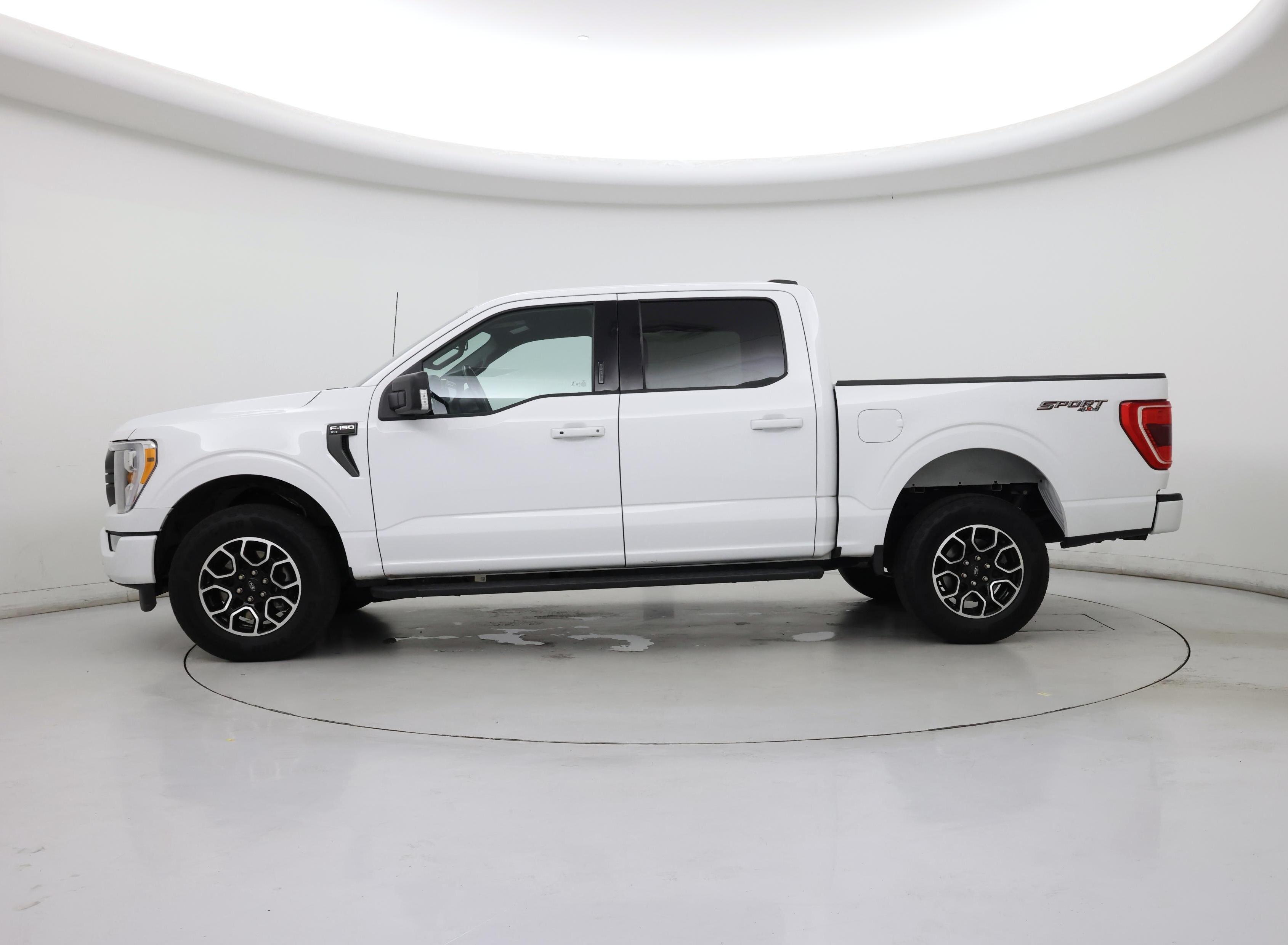 Thumbnail: 2022 Ford F-150 - 3