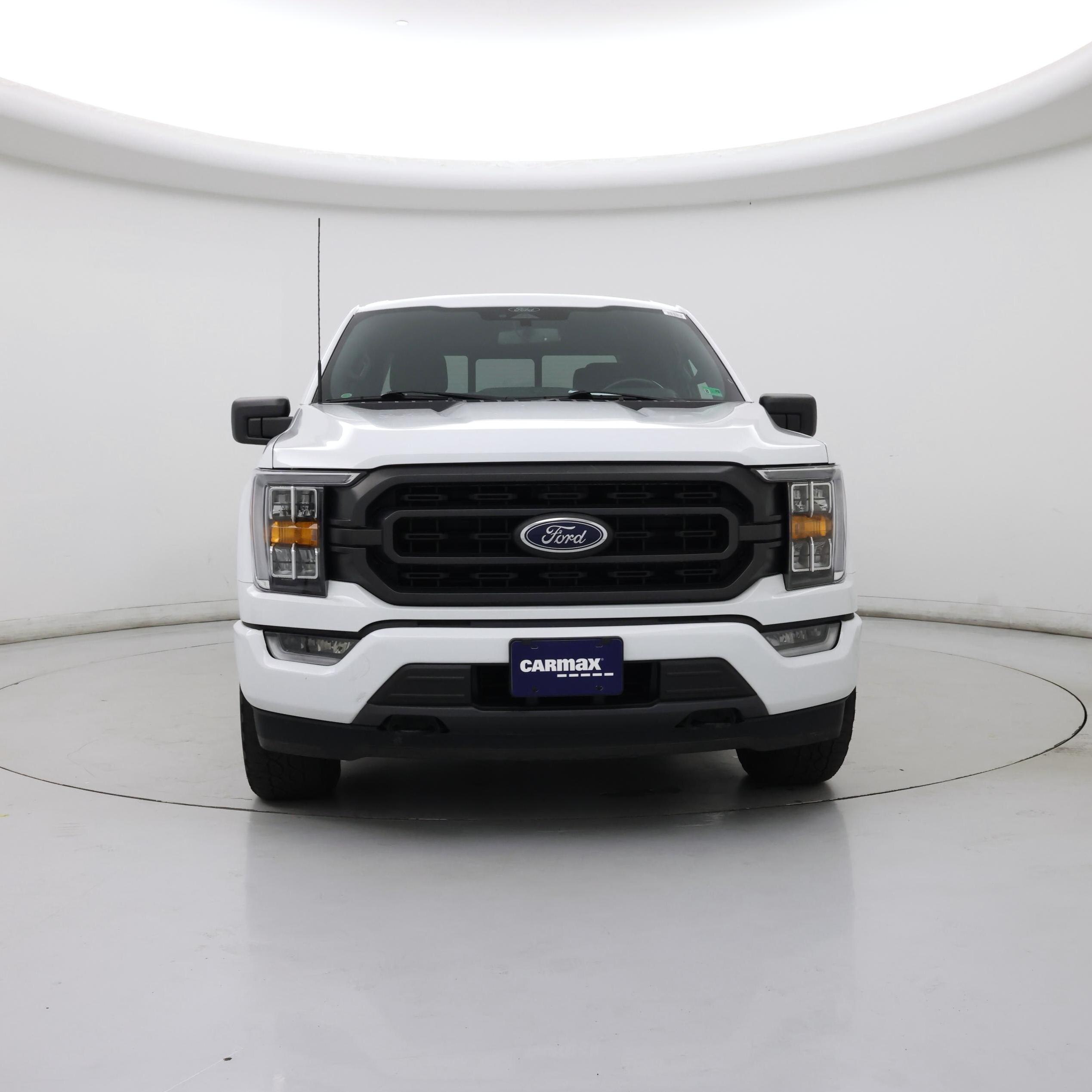 Thumbnail: 2022 Ford F-150 - 5